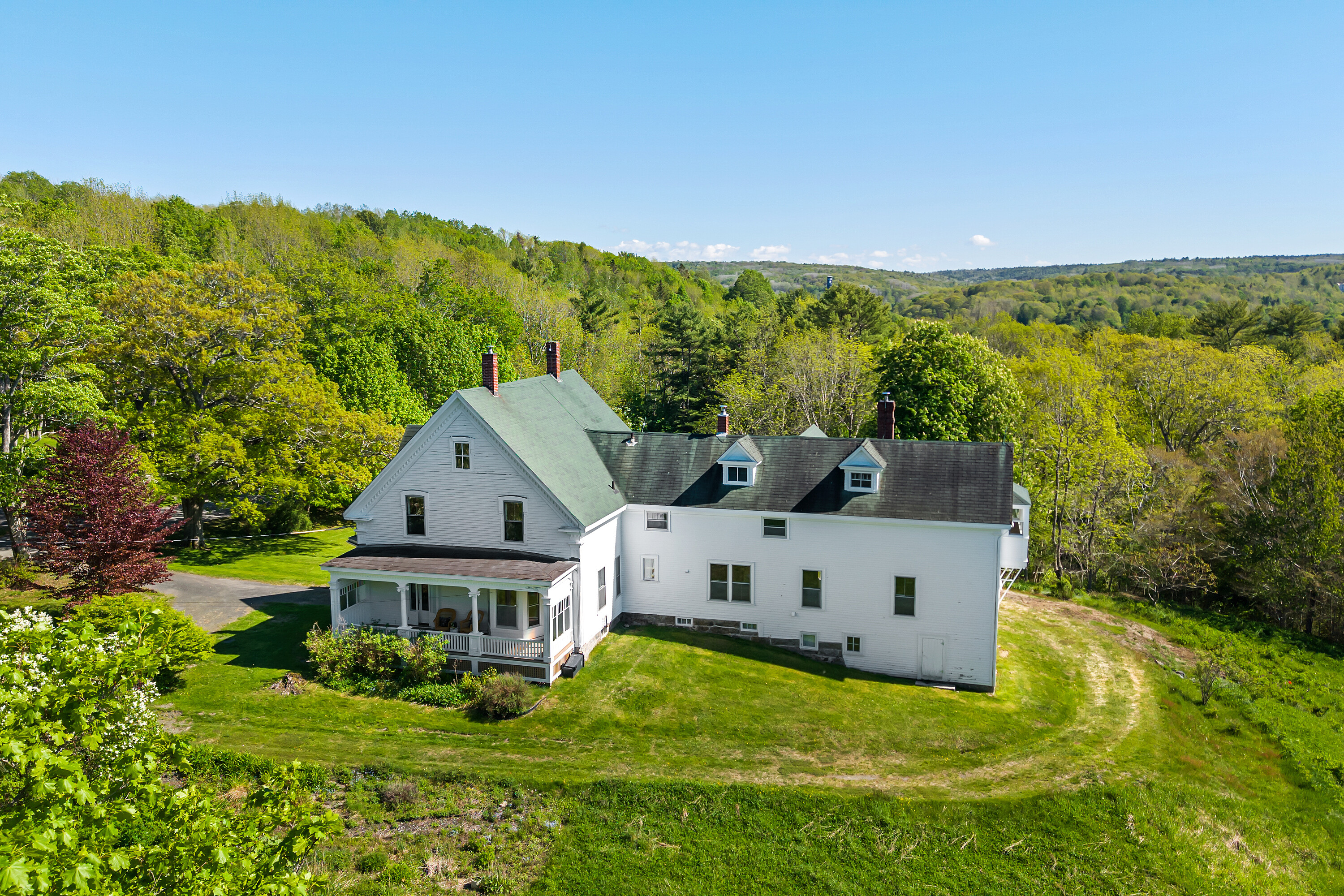  Bear River, Annapolis Valley - 物件實景