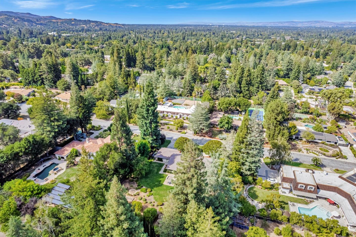 Saratoga, California, 95070, United States, 4 Bedrooms Bedrooms, ,4 BathroomsBathrooms,Residential,For Sale,1942140