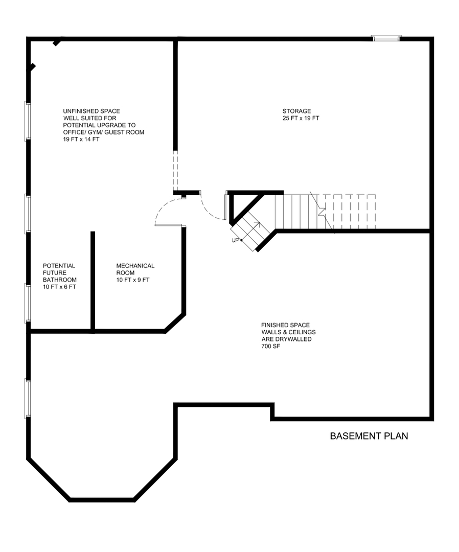 Mokena, Illinois, 60448, United States, 4 Bedrooms Bedrooms, ,3 BathroomsBathrooms,Residential,For Sale,1982496