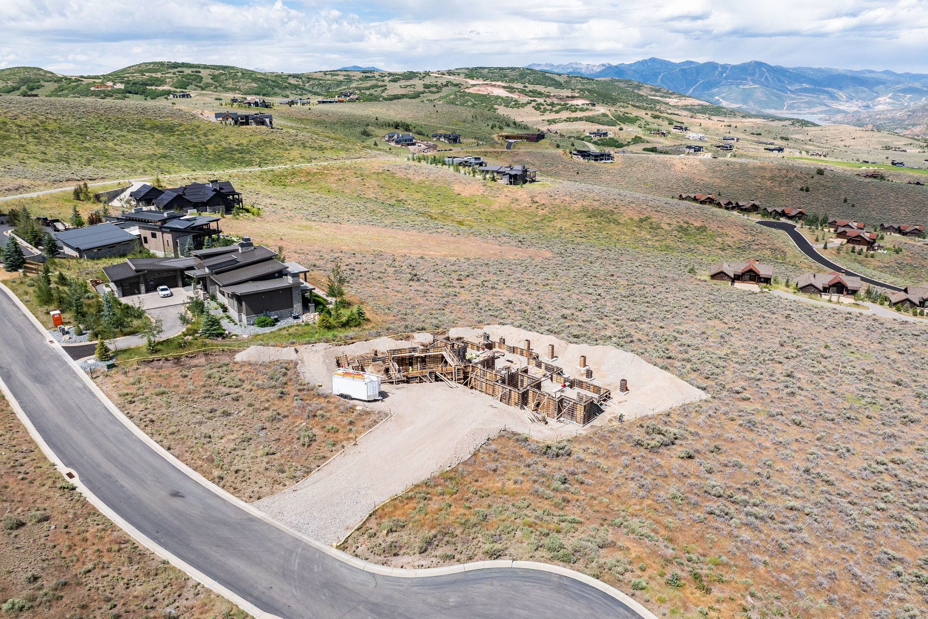  Luxury Modern Living at Victory Ranch - 物件實景