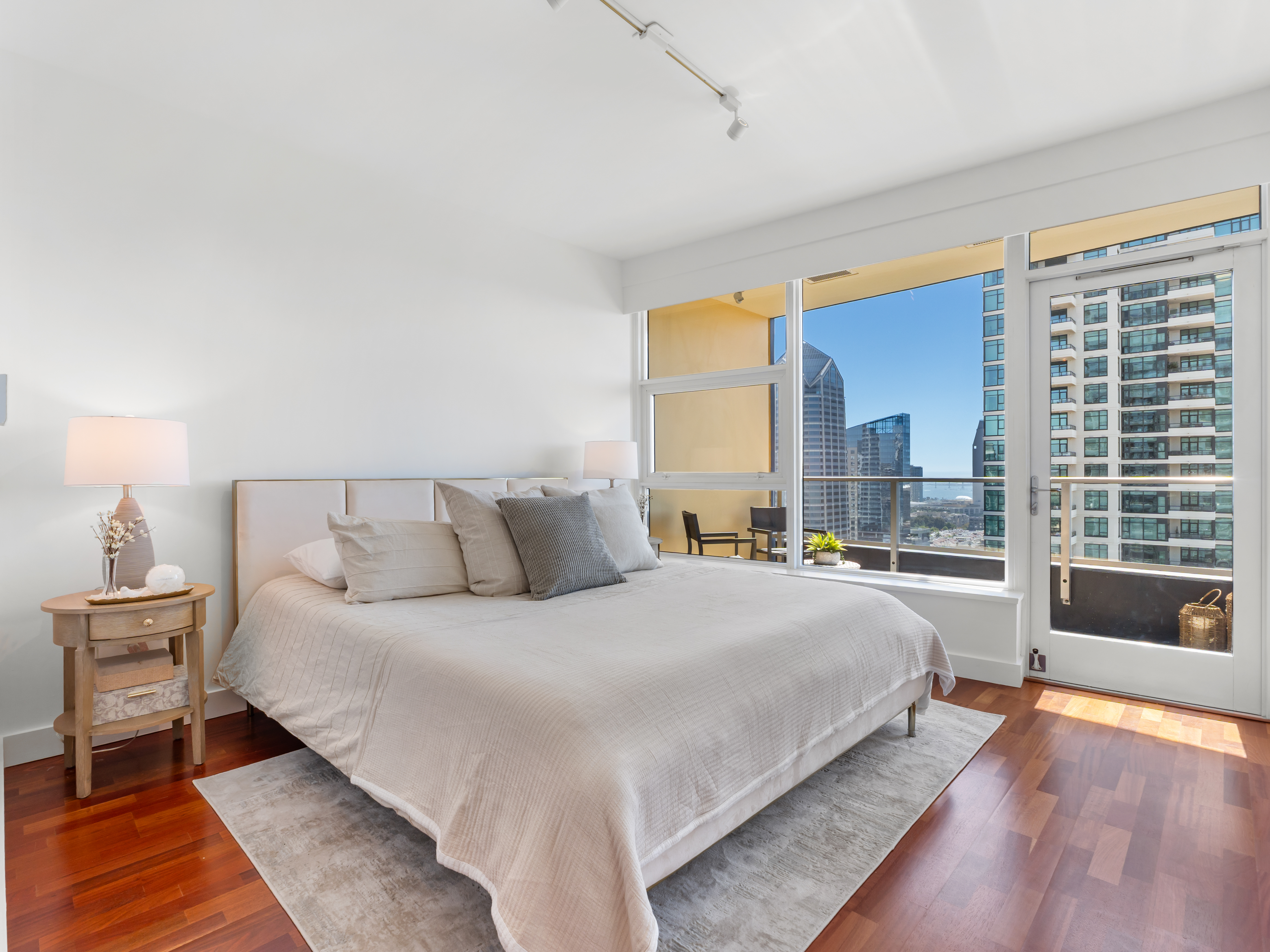 1325 Pacific Hwy #2302, San Diego, CA 92101 - 物件實景