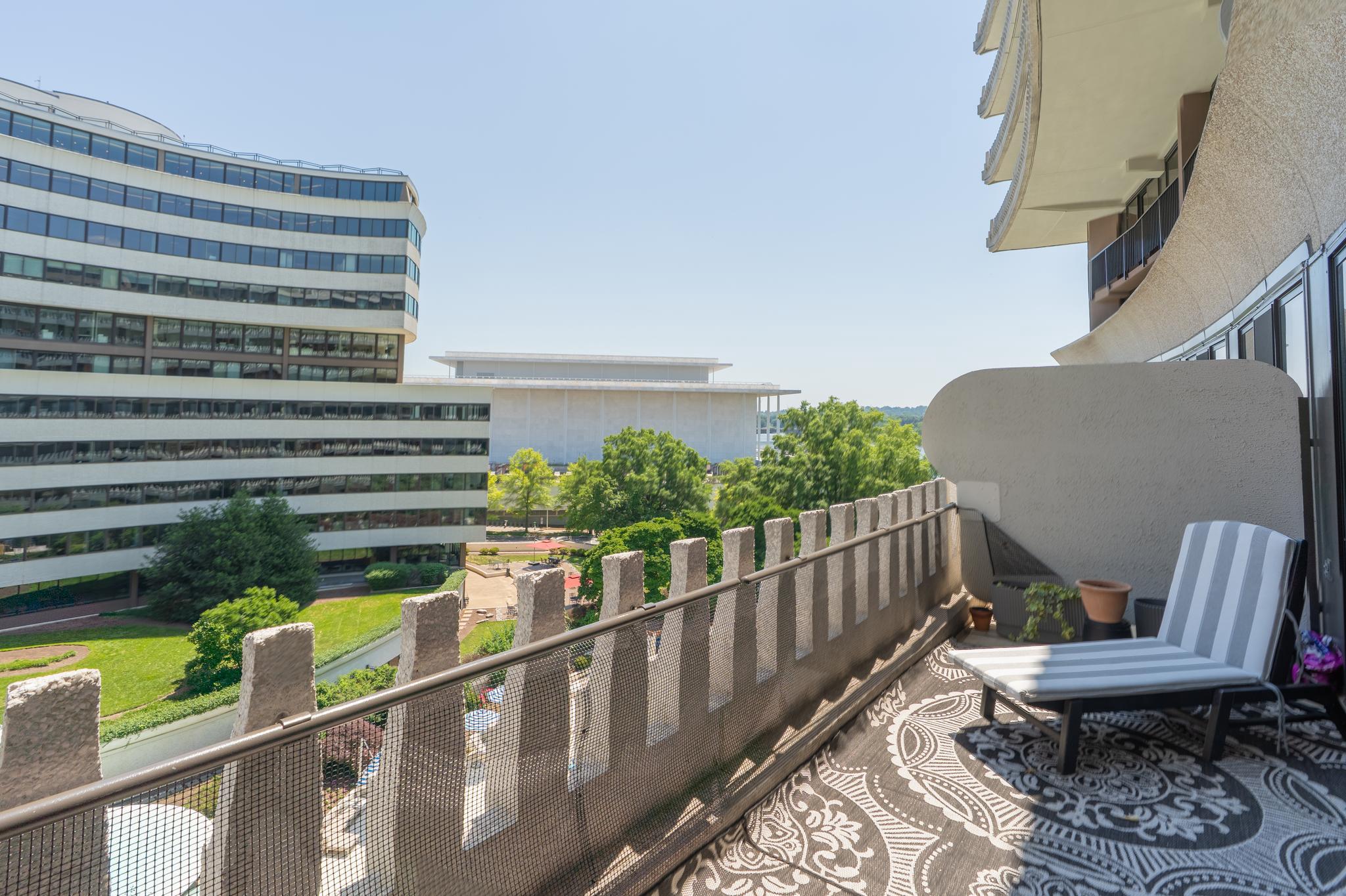  700 New Hampshire Avenue NW, Washington, DC, 20037 - 物件實景