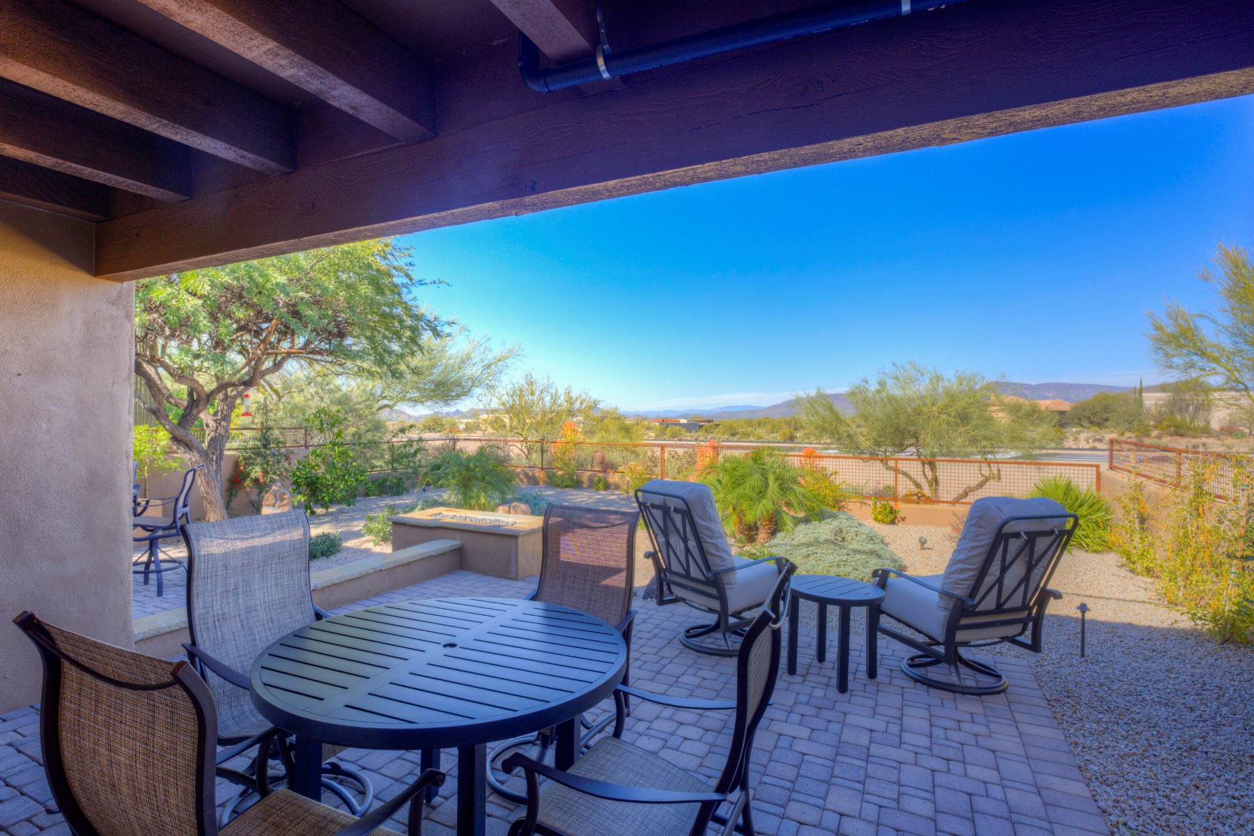 8502 E Cave Creek Road¦Carefree, AZ - 物件實景