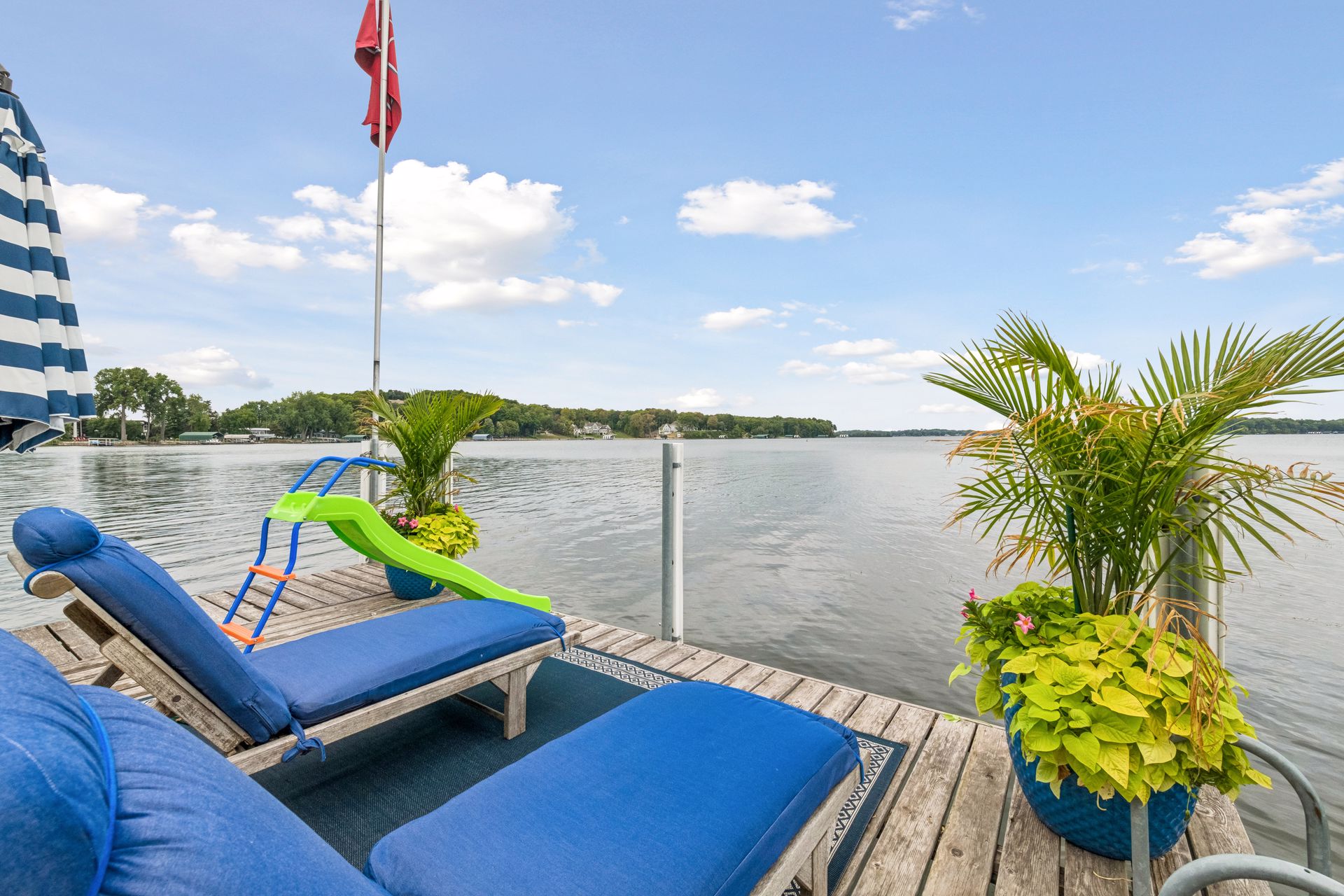  Timeless Luxury Along Lake Minnetonka’s Shoreline - 物件實景
