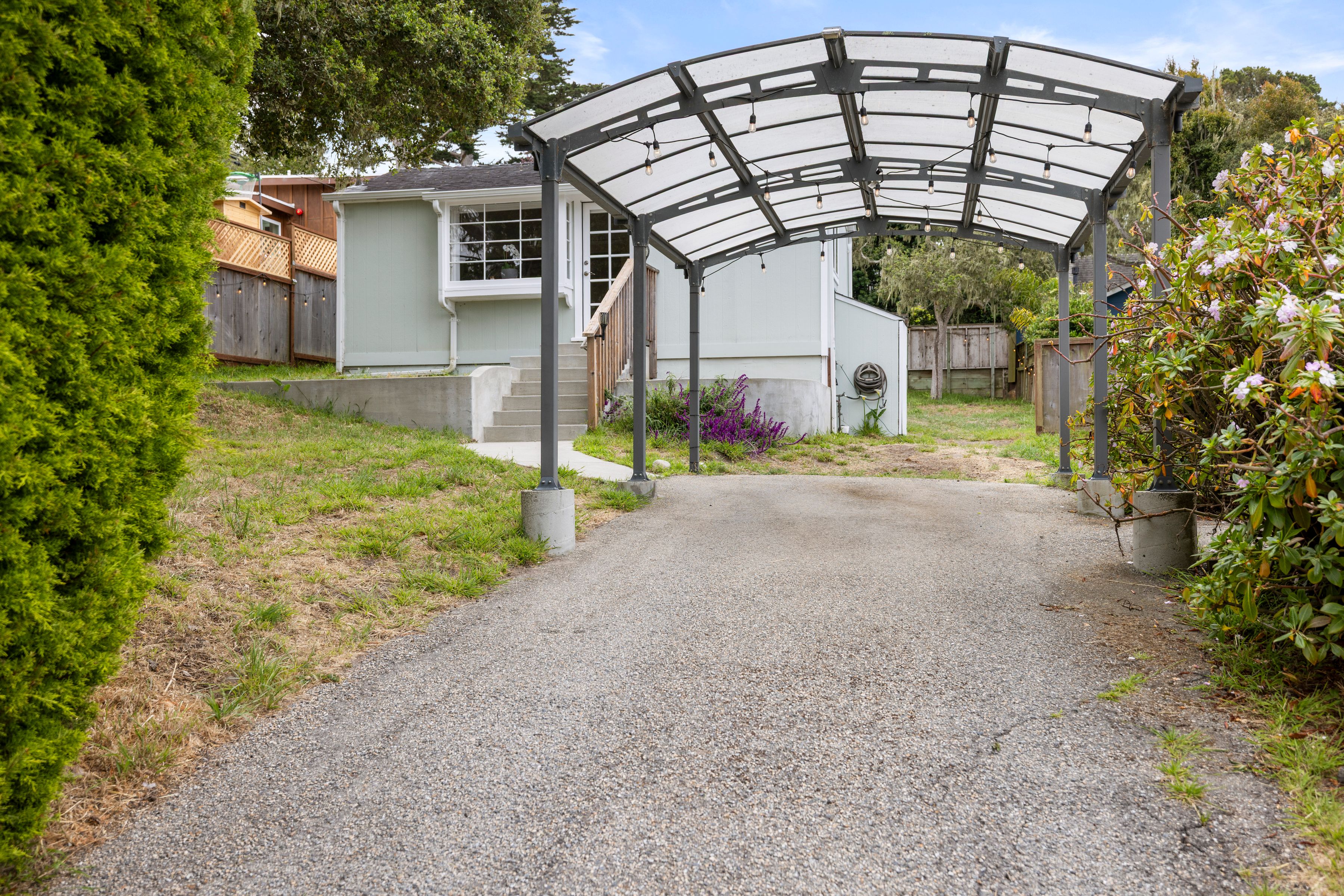  1203 Lincoln Avenue - 物件實景