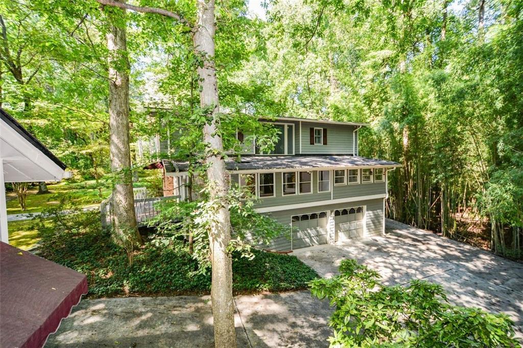 Marietta, Georgia, 30064, United States, 3 Bedrooms Bedrooms, ,3 BathroomsBathrooms,Residential,For Sale,1917200