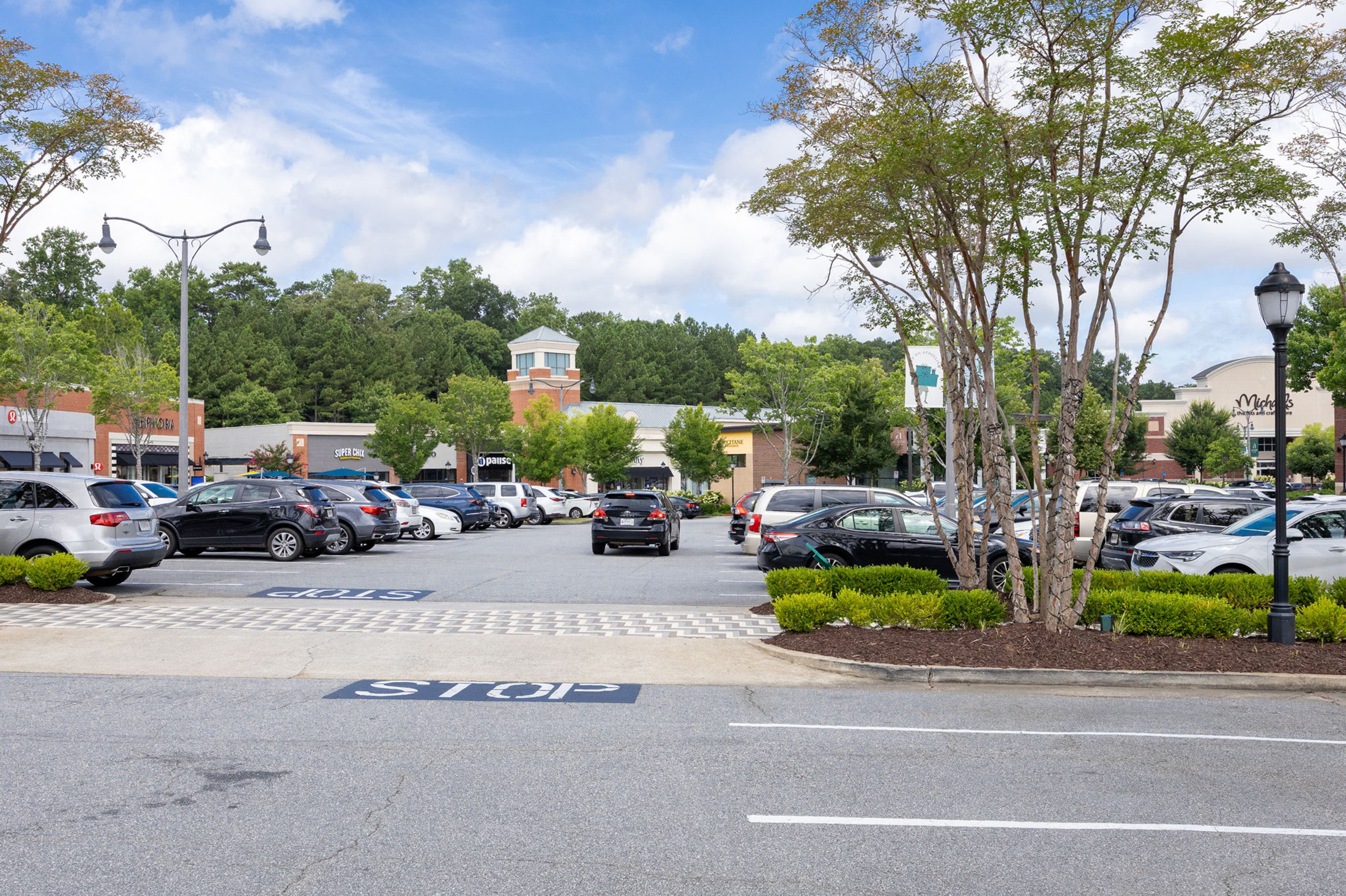  Stunning 5-Bedroom Brick Home in the Heart of East Cobb - 物件實景