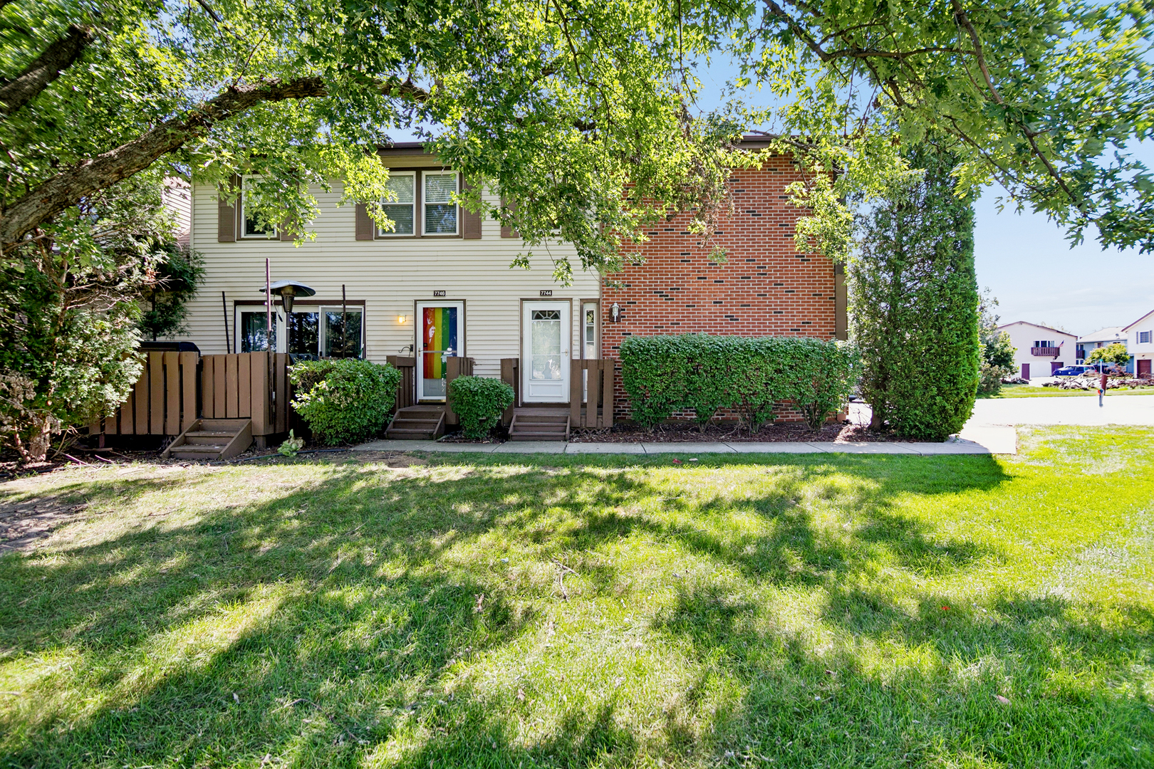 Jefferson Ct, Frankfort, IL 60423 #1