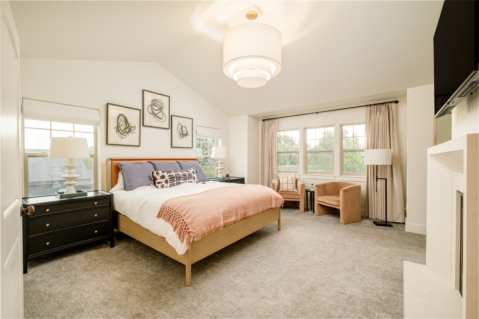  Beautifully Reimagined Residence In The Heart Of University Hills - 物件實景