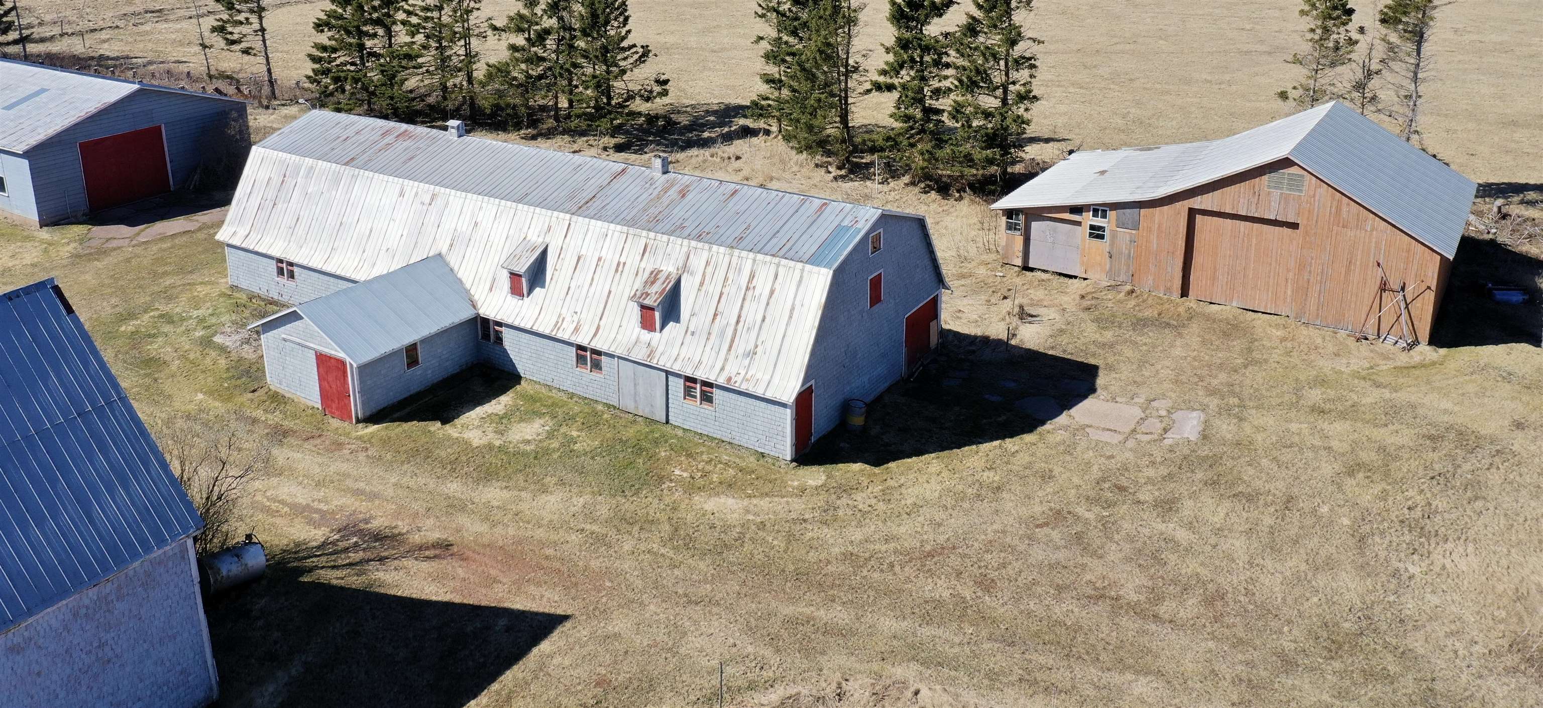 WINSLOE NORTH, Prince Edward Island, C1E 2T2, CA, 4 Bedrooms Bedrooms, ,2 BathroomsBathrooms,Residential,For Sale,1947396