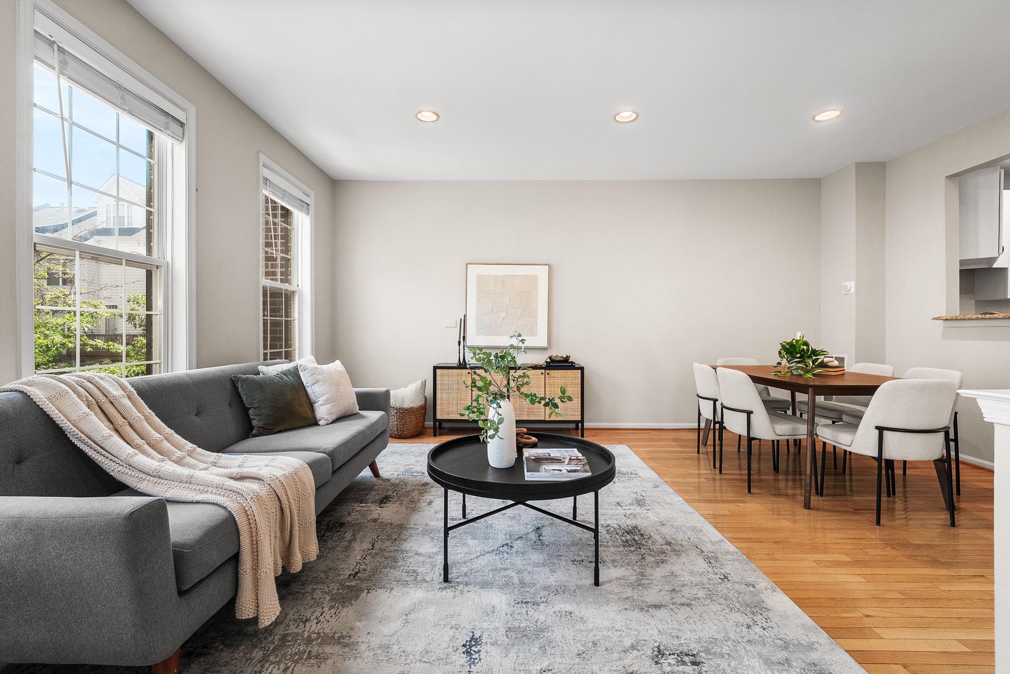  349 Livermore Lane, Alexandria, VA, 22304 - 物件實景