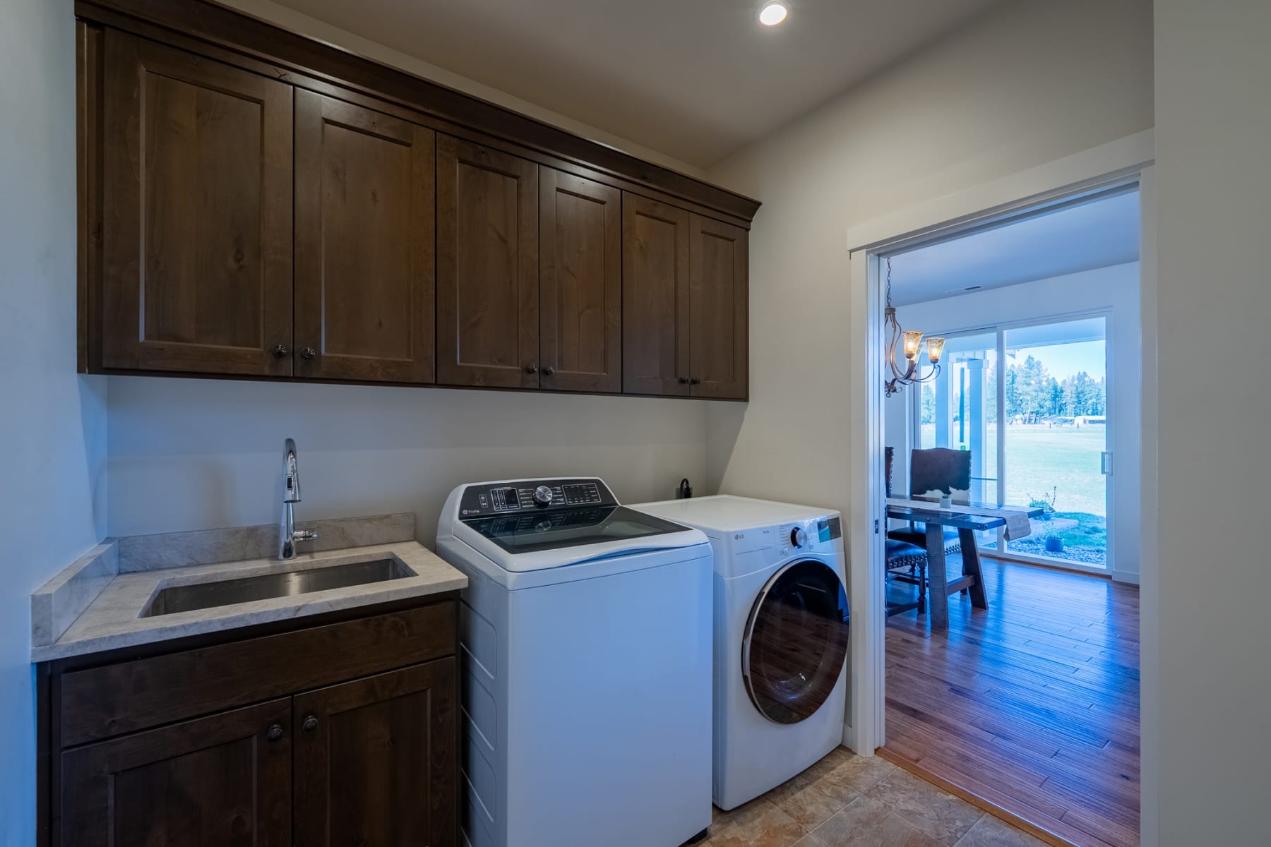  24 BACON CREEK RD Glenwood, WA 98619 - 物件實景
