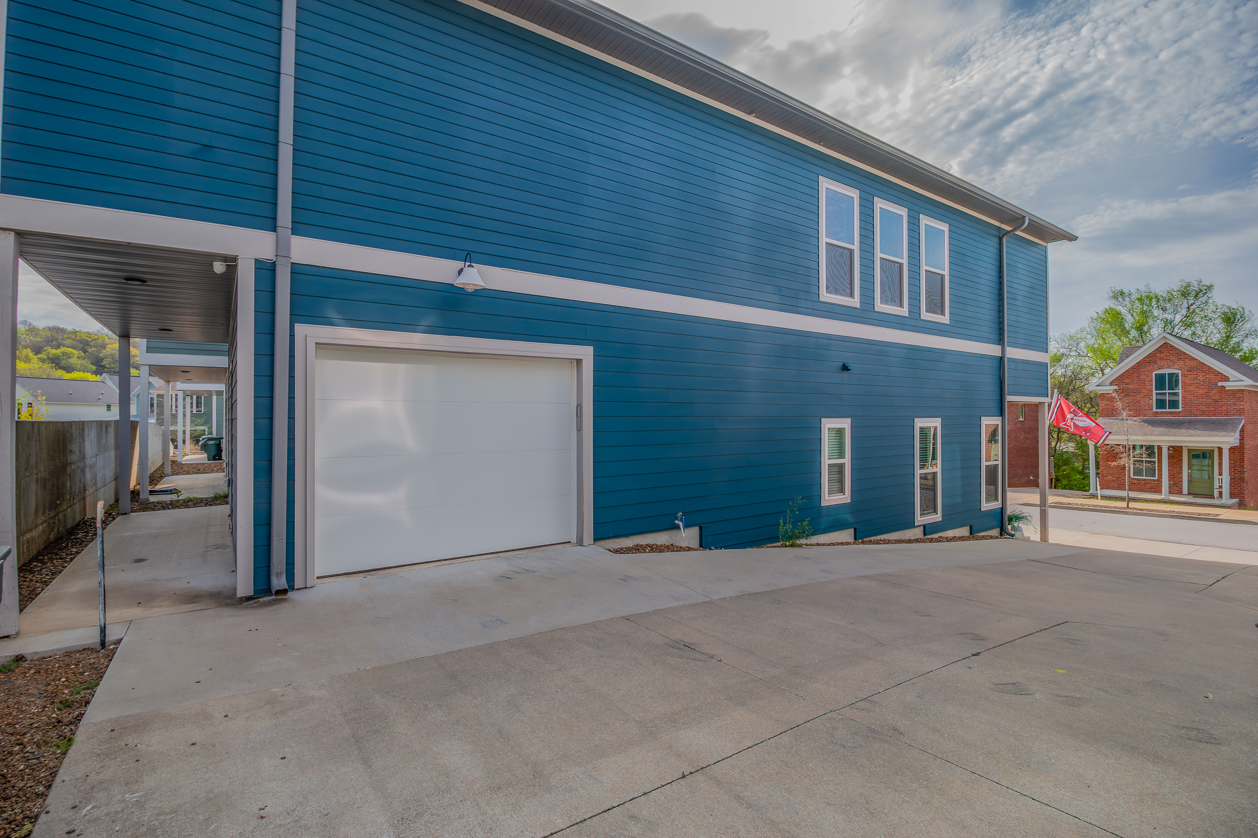  134 E. South Street, Fayetteville, AR 72701 - 物件實景