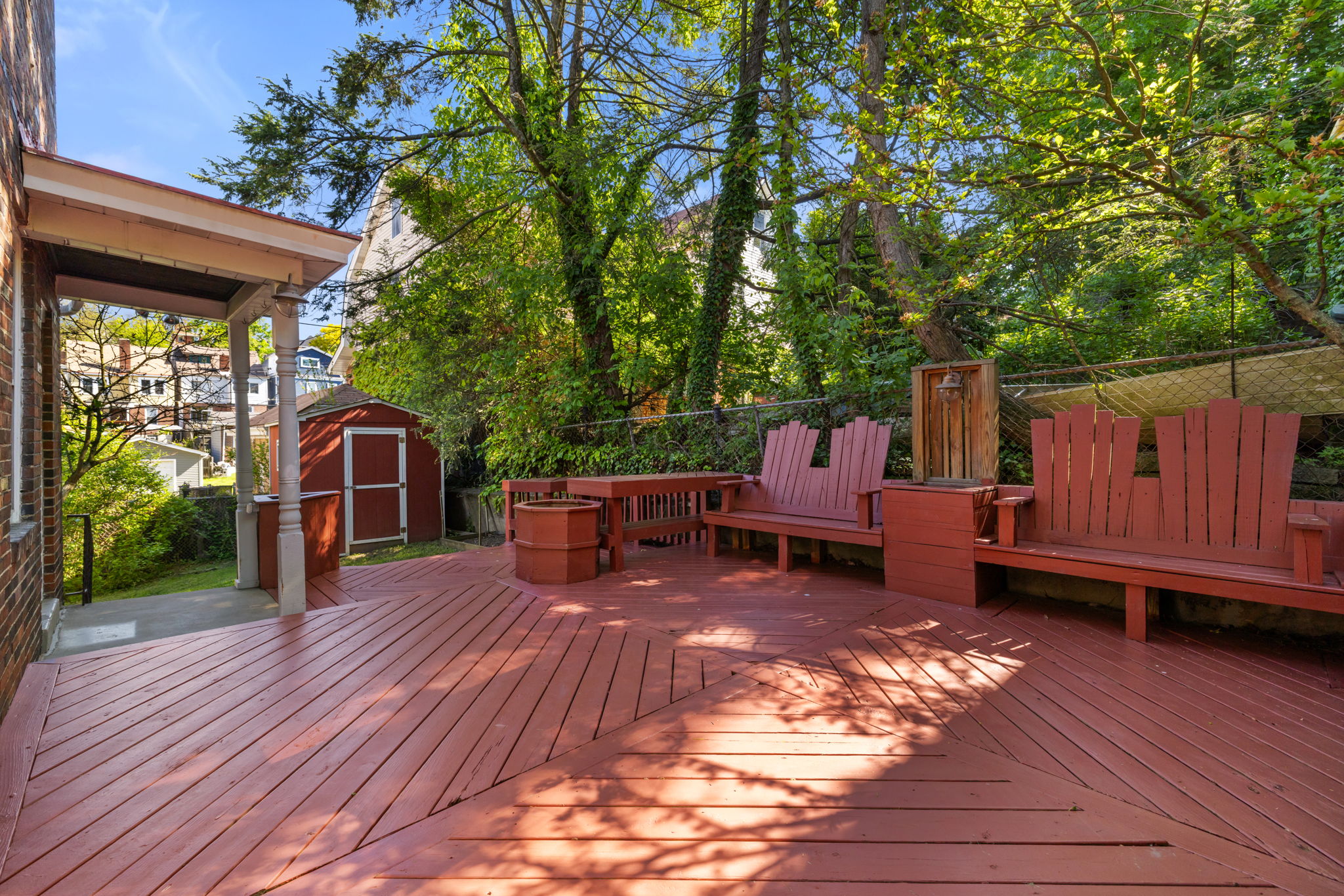  47 Estella Avenue, Pittsburgh, PA 15211 - 物件實景