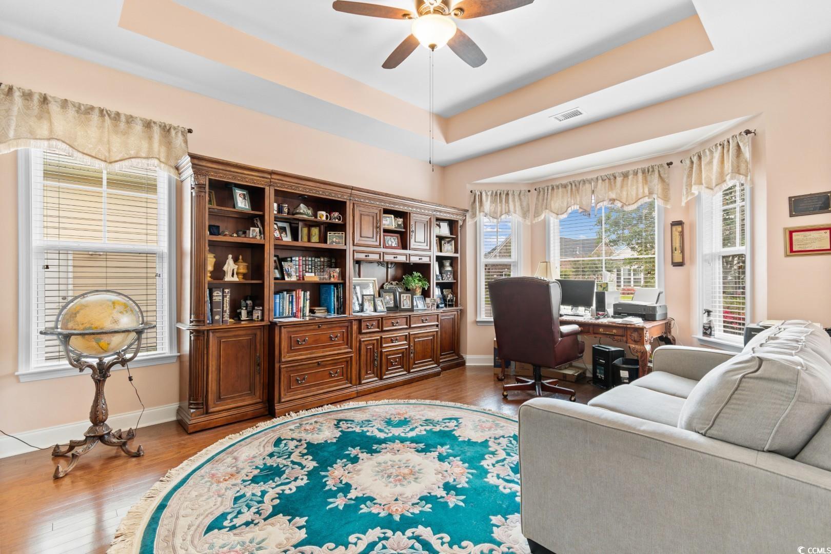 Myrtle Beach, South Carolina, 29579, United States, 4 Bedrooms Bedrooms, ,4 BathroomsBathrooms,Residential,For Sale,1974159