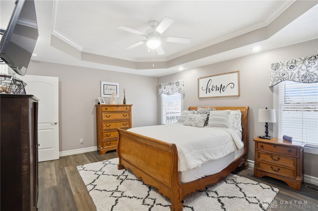 Troy, Ohio, 45373, United States, 4 Bedrooms Bedrooms, ,3 BathroomsBathrooms,Residential,For Sale,2002244