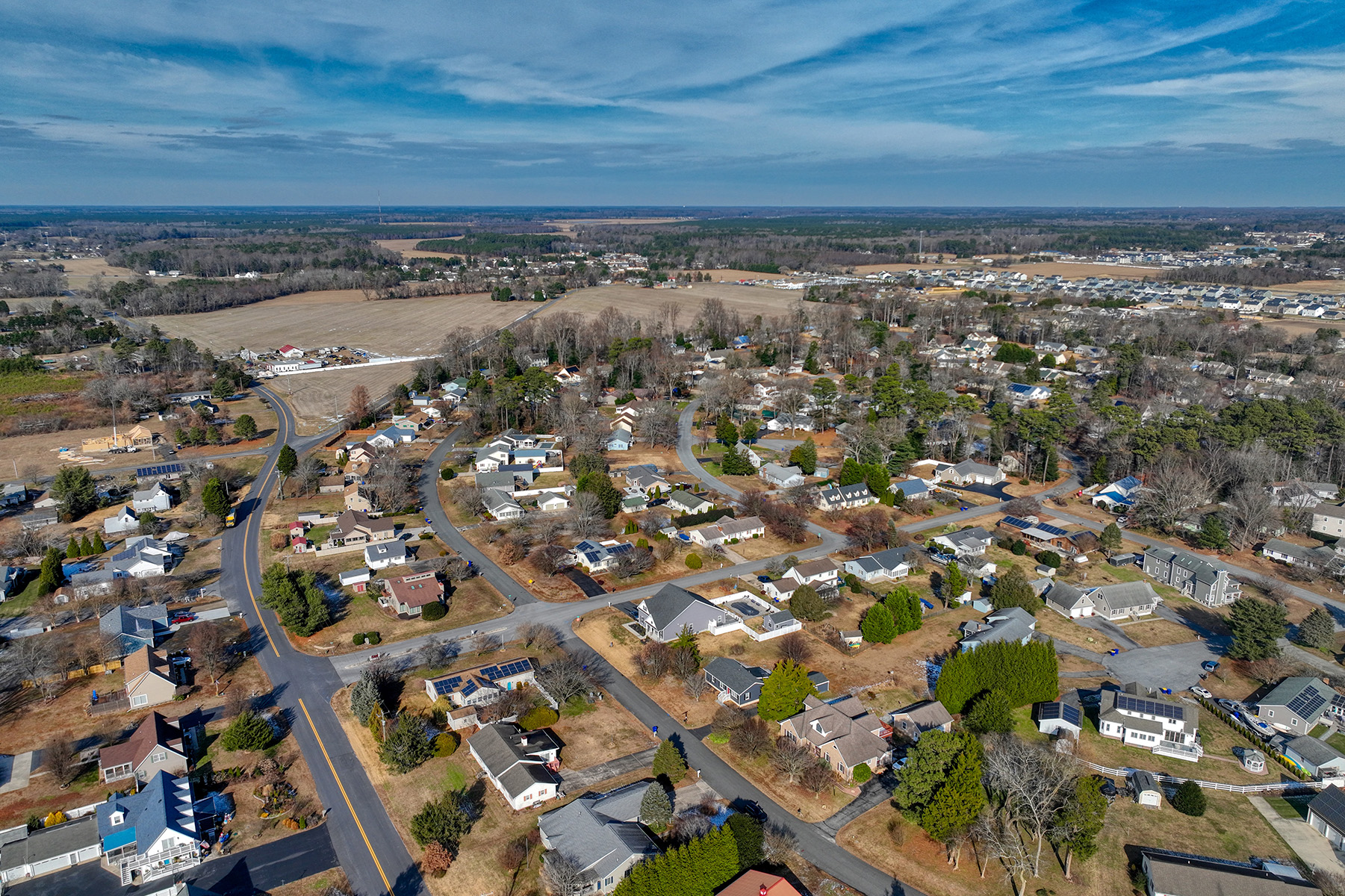  22 Comanche Circle / Millsboro - 物件實景