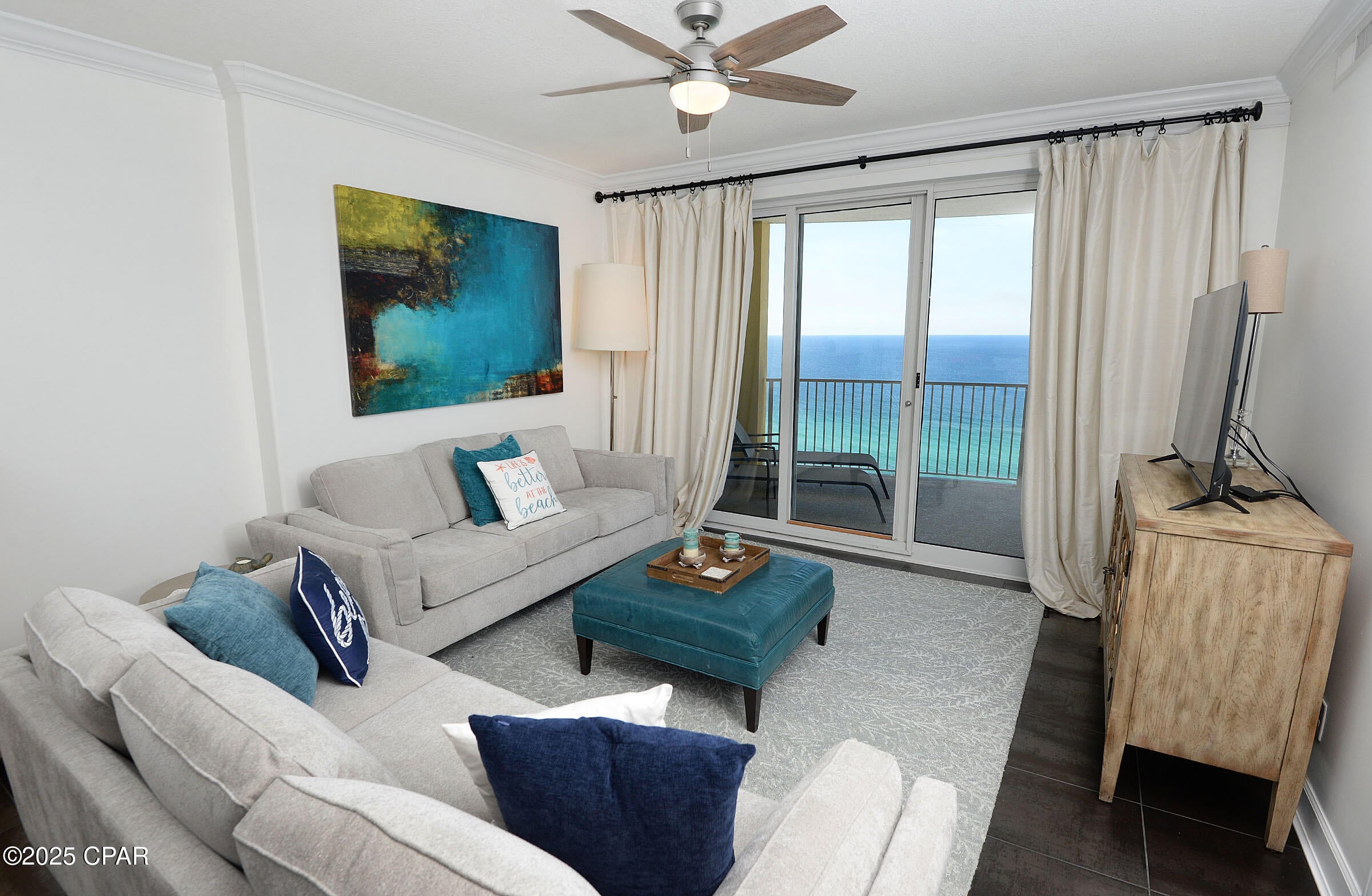 Panama City Beach, Florida, 32413, United States, 2 Bedrooms Bedrooms, ,2 BathroomsBathrooms,Residential,For Sale,1983619