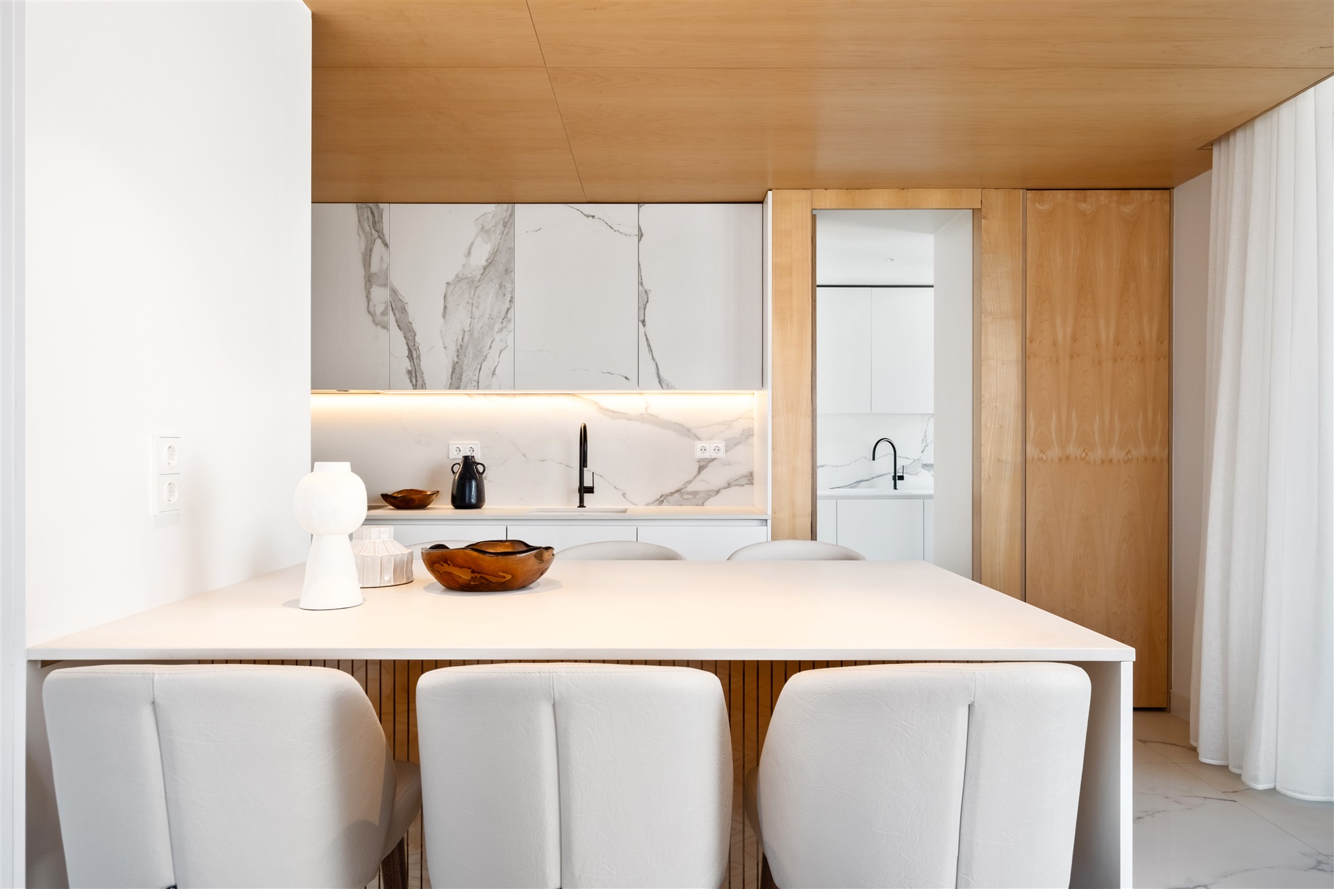  Flat, 3 bedrooms, for Sale - 物件實景