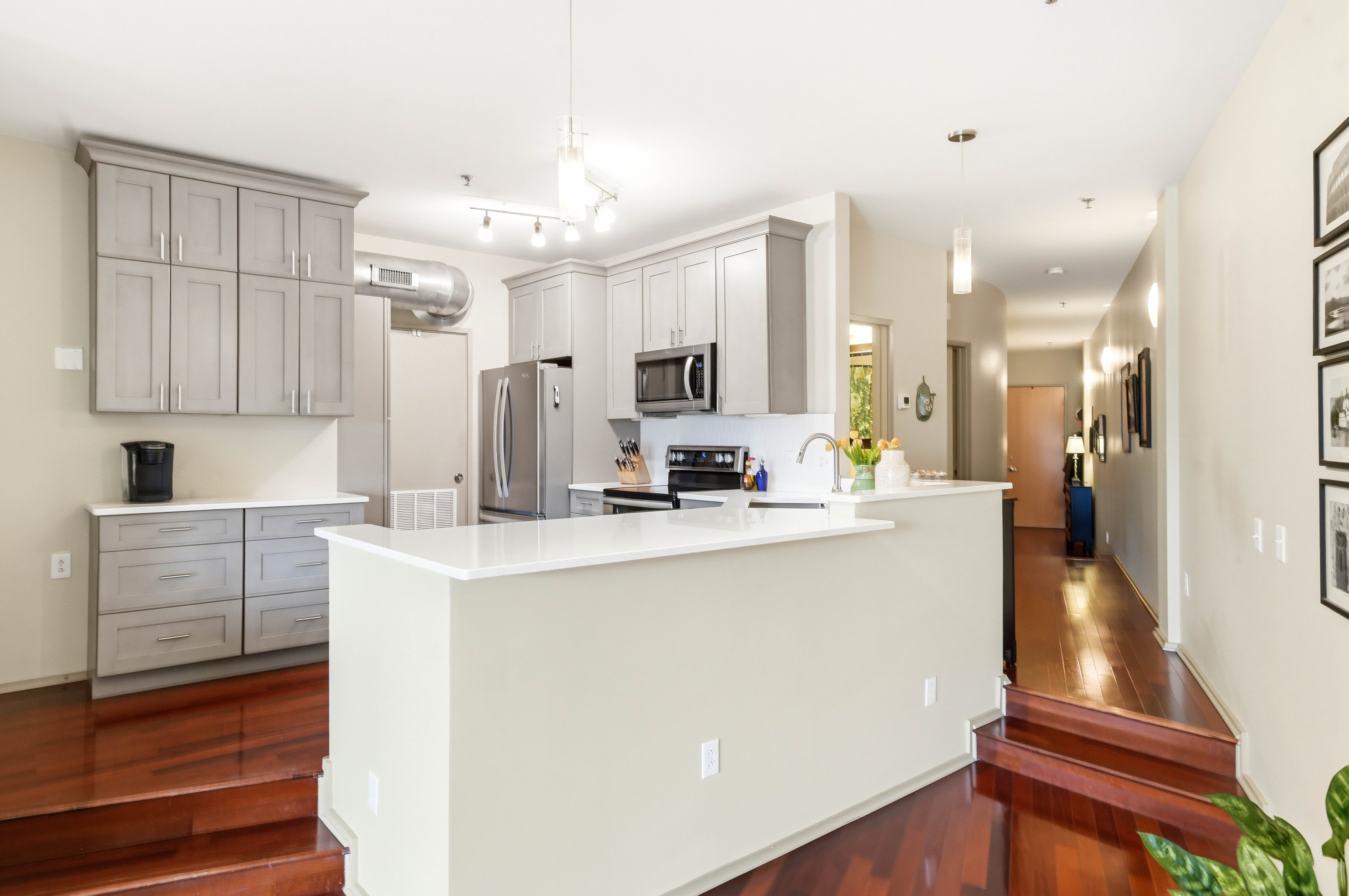  440 Walnut Street 302, Knoxville, TN 37902 - 物件實景