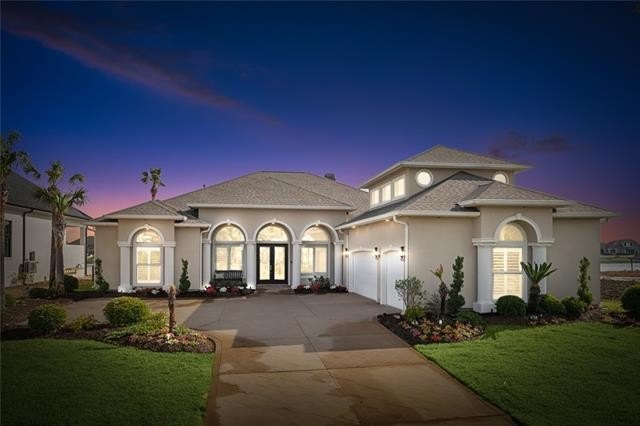 Slidell, Louisiana, 70461, United States, 4 Bedrooms Bedrooms, ,4 BathroomsBathrooms,Residential,For Sale,1802188