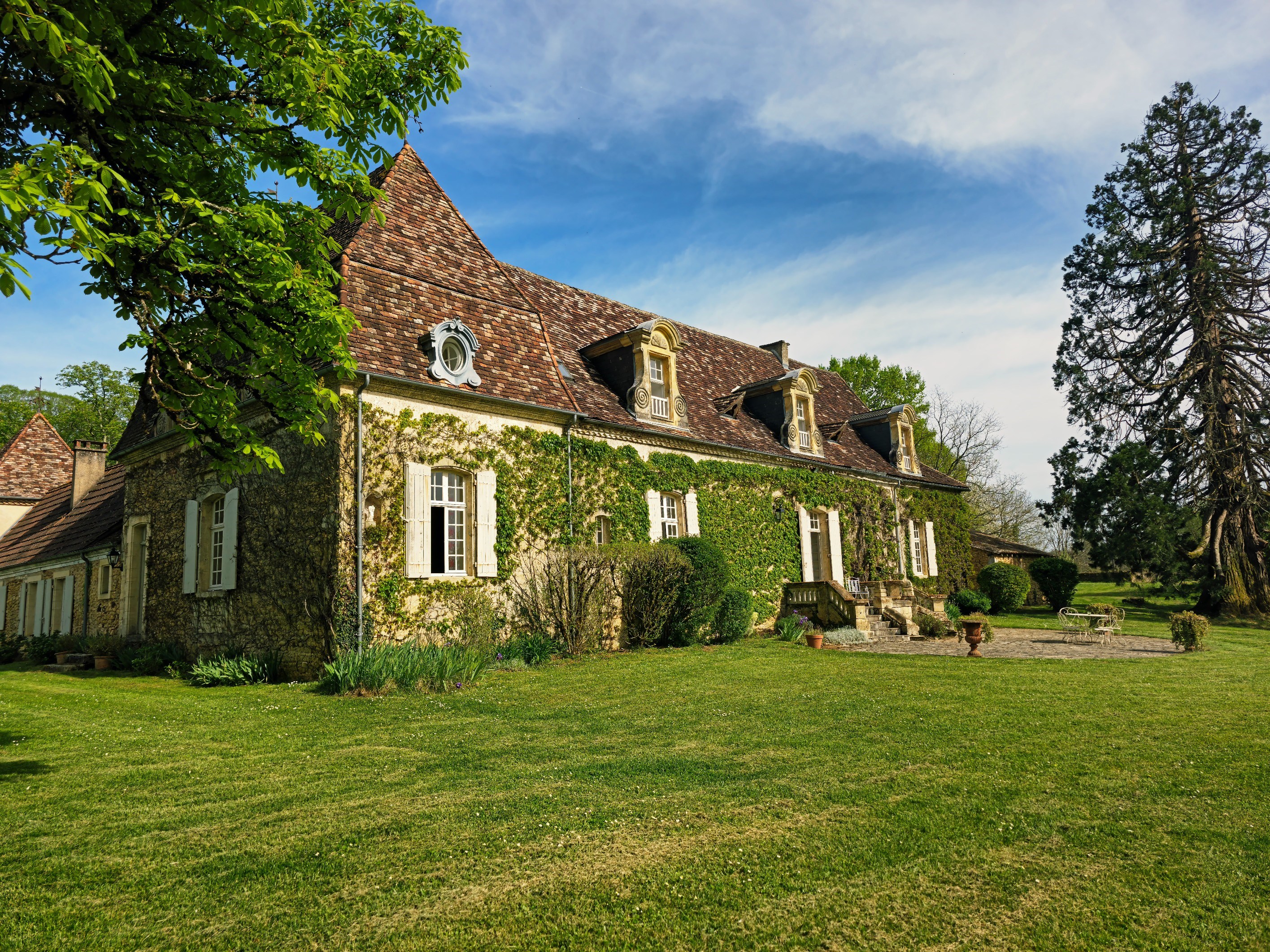  Dordogne Périgord Noir - Elegant Chartreuse and its exclusive estate - 物件實景