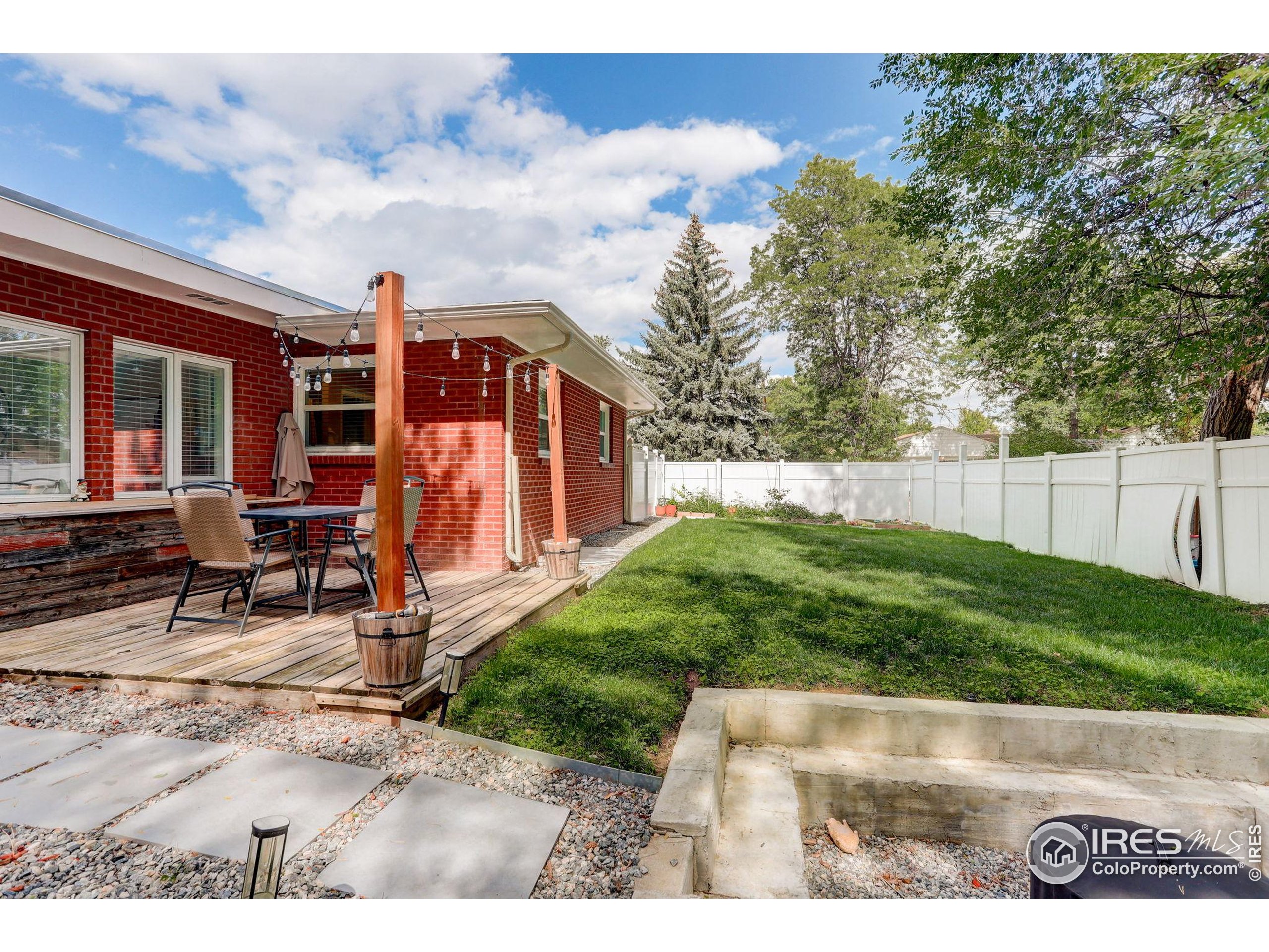 Longmont, Colorado, 80501, United States, 3 Bedrooms Bedrooms, ,1 BathroomBathrooms,Residential,For Sale,1948840