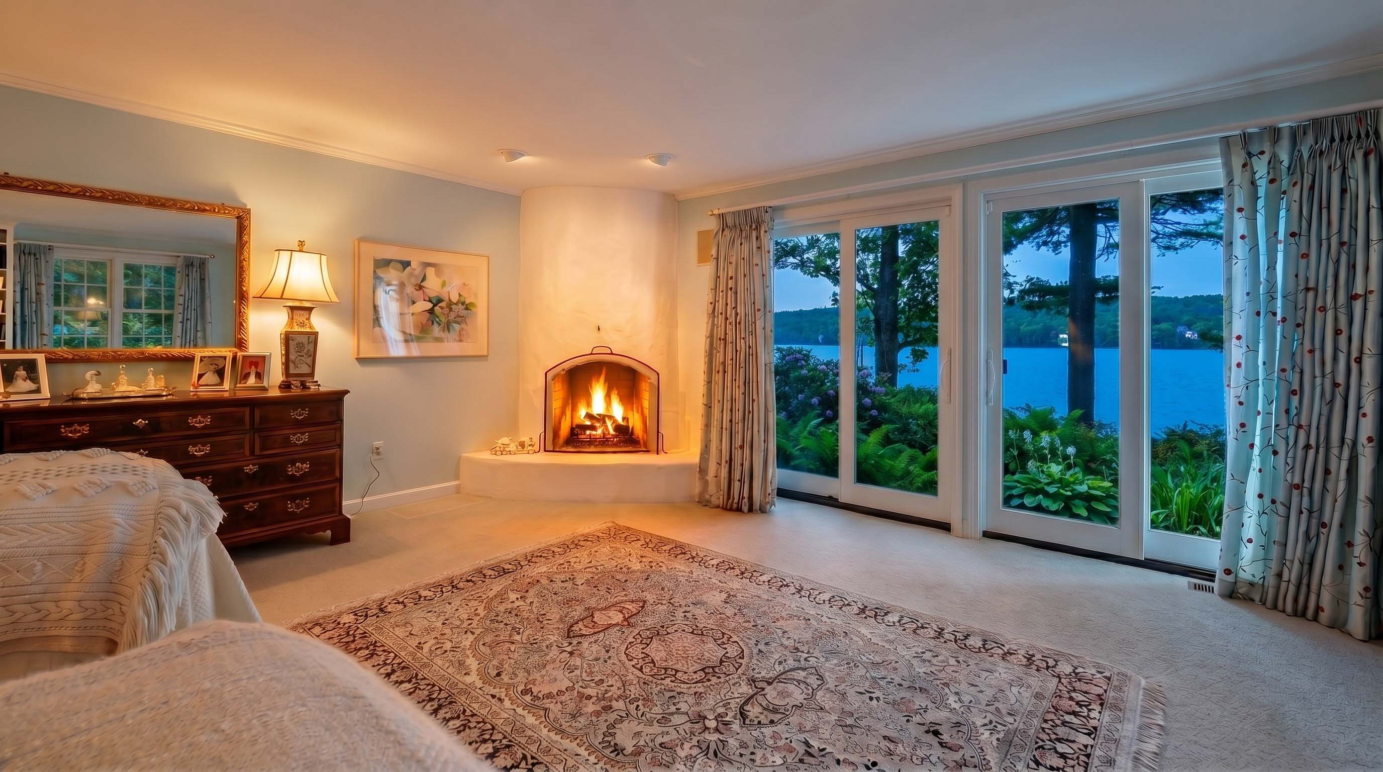  986 Lakeshore Drive - 物件實景