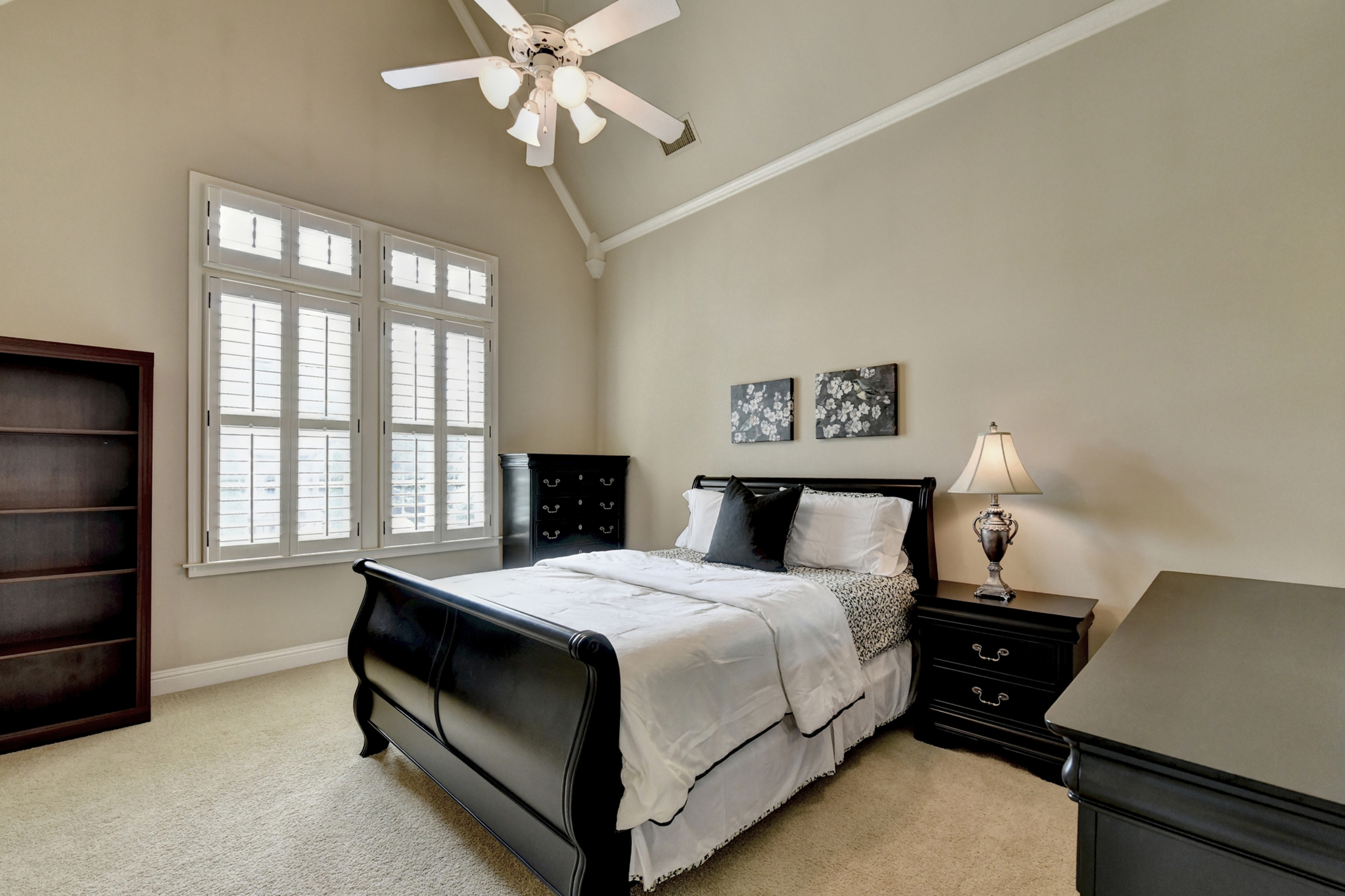  Nestled On A Quiet Cul-De-Sac In South Forsyth’s Most Sought-After Communities - 物件實景
