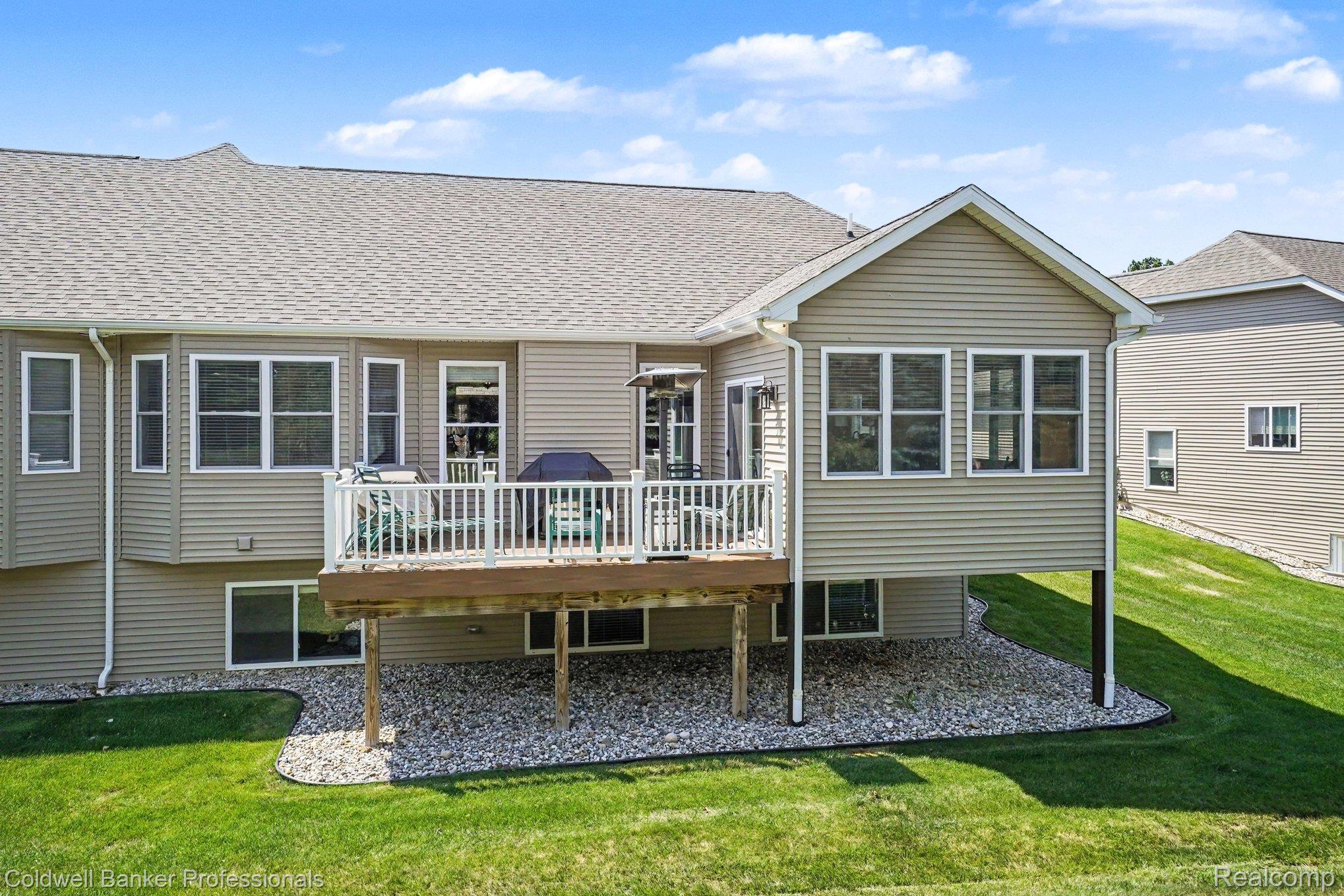 Fox Hollow Dr, Metamora, MI 48455 #1