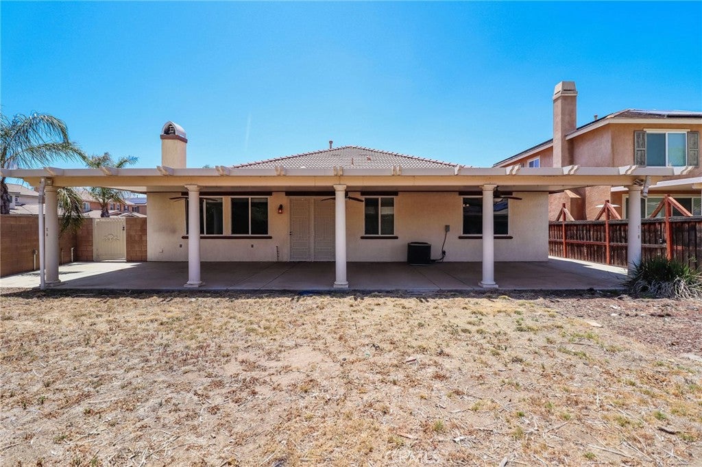 Menifee, California, 92585, United States, 3 Bedrooms Bedrooms, ,2 BathroomsBathrooms,Residential,For Sale,1865201