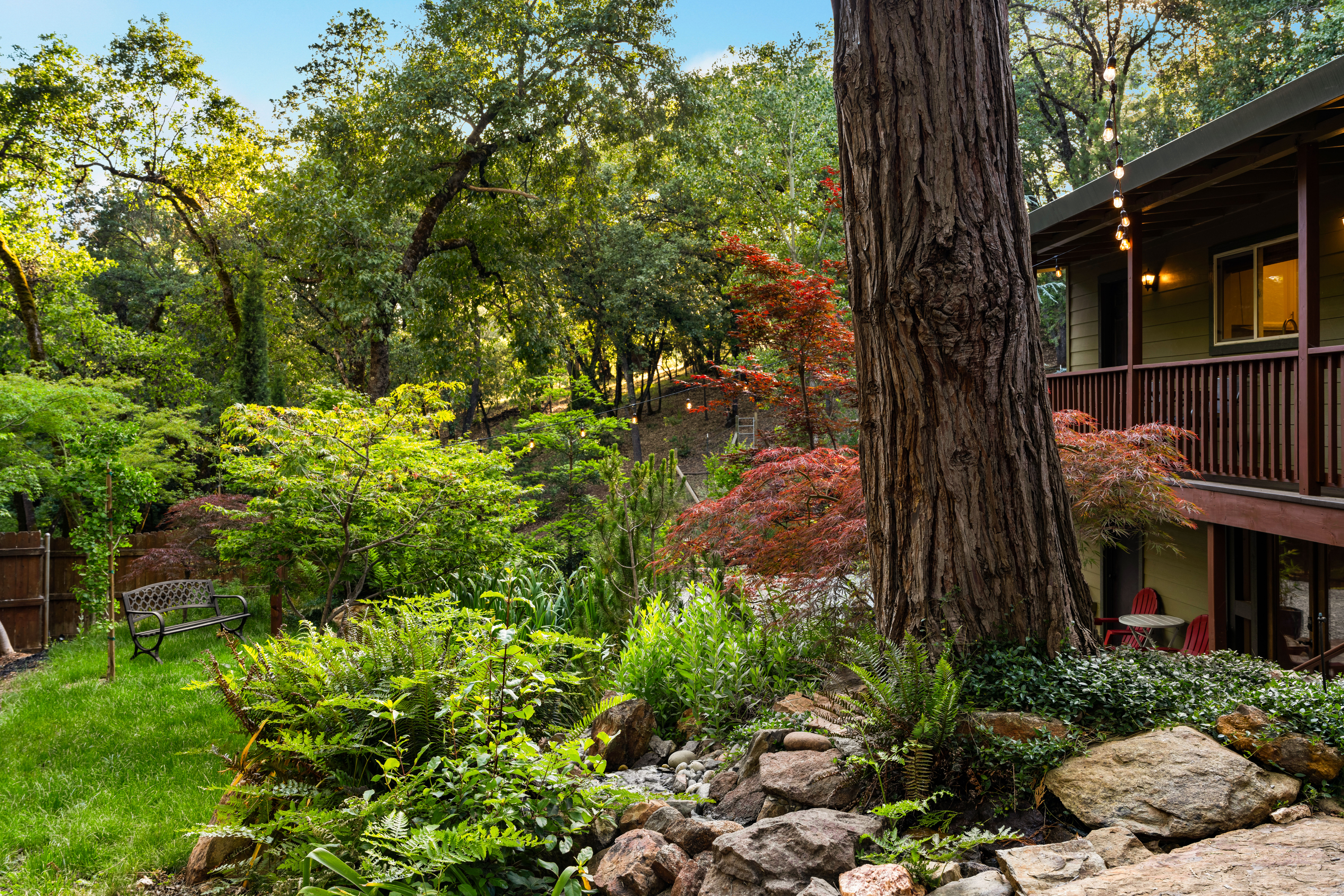  5086 Woodland Drive, Placerville, CA 95667 - 物件實景