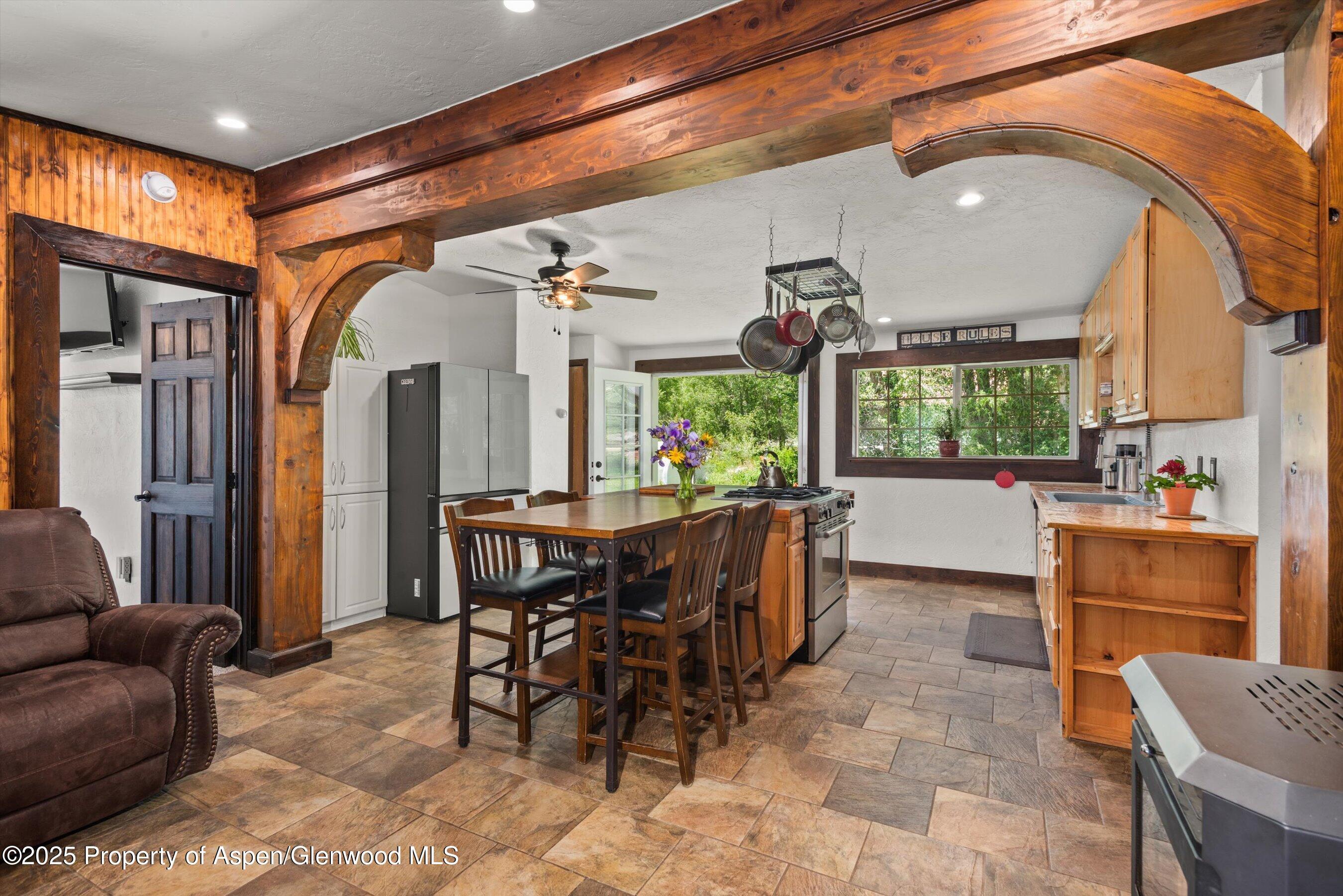 Marble, Colorado, 81623, United States, 2 Bedrooms Bedrooms, ,2 BathroomsBathrooms,Residential,For Sale,1862307