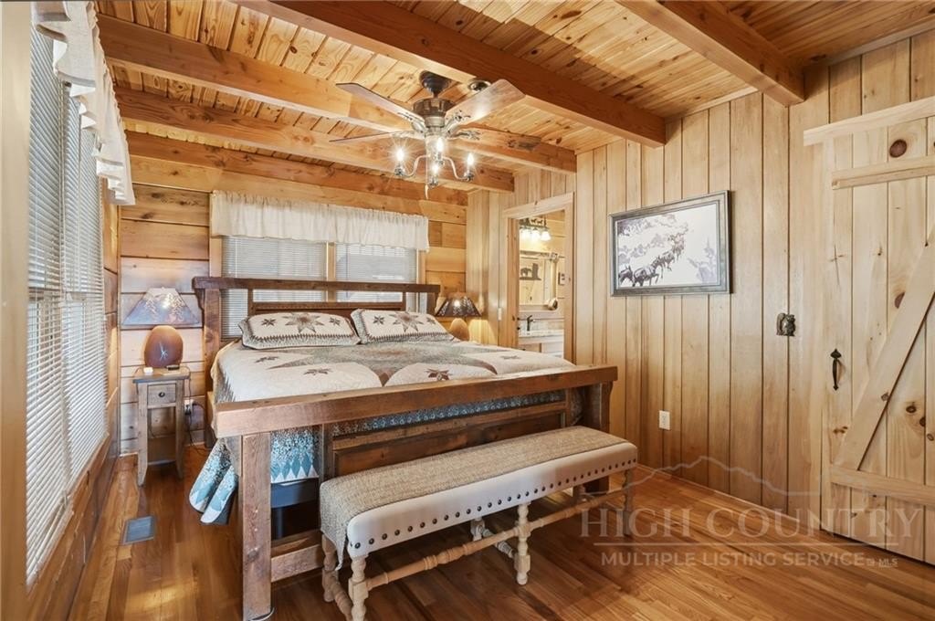 Ferguson, North Carolina, 28624, United States, 2 Bedrooms Bedrooms, ,2 BathroomsBathrooms,Residential,For Sale,2033165