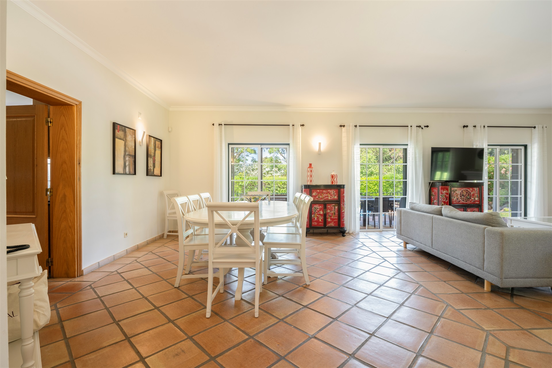  Detached house, 5 bedrooms, for Sale - 物件實景