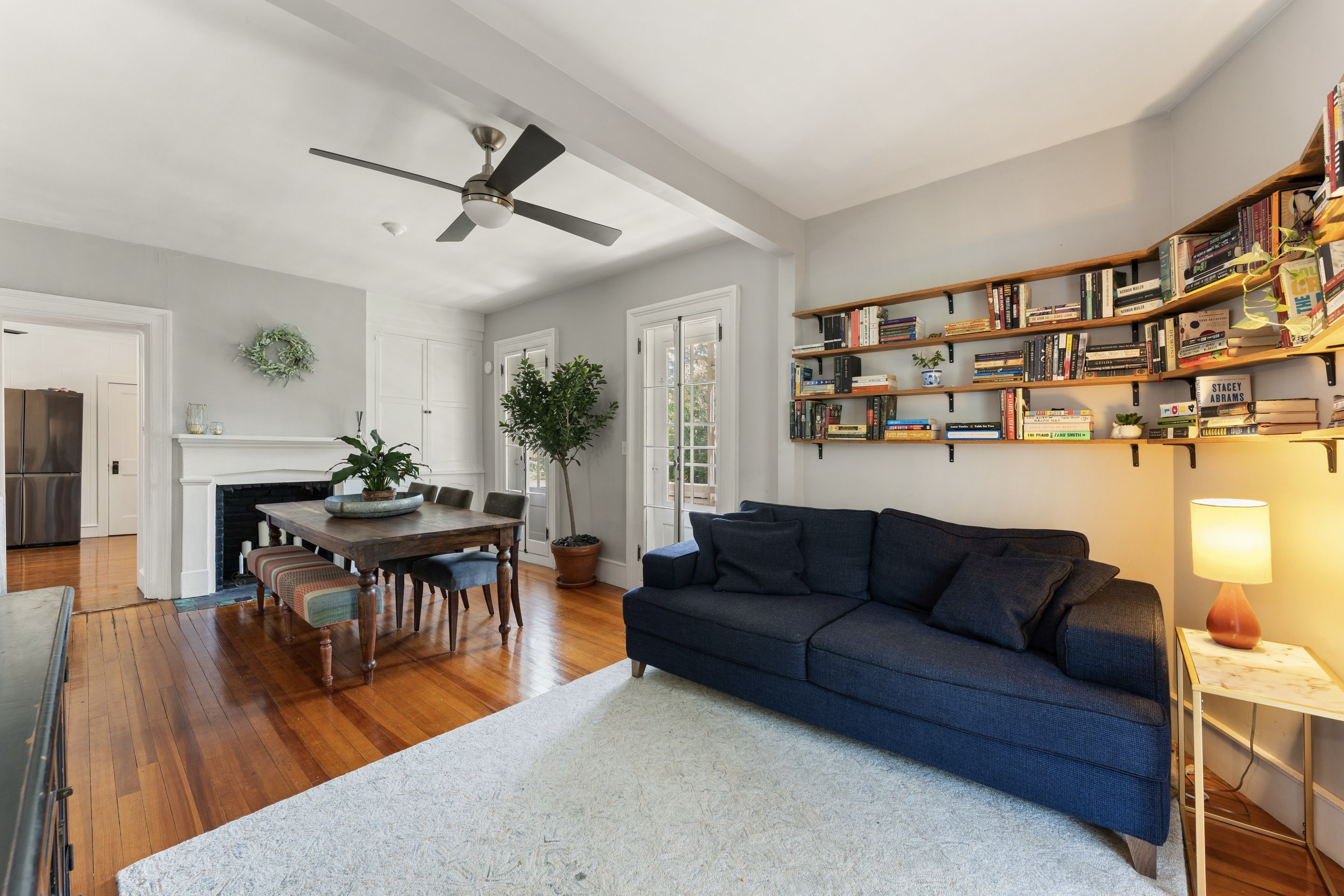  221 Piermont Avenue - 物件實景