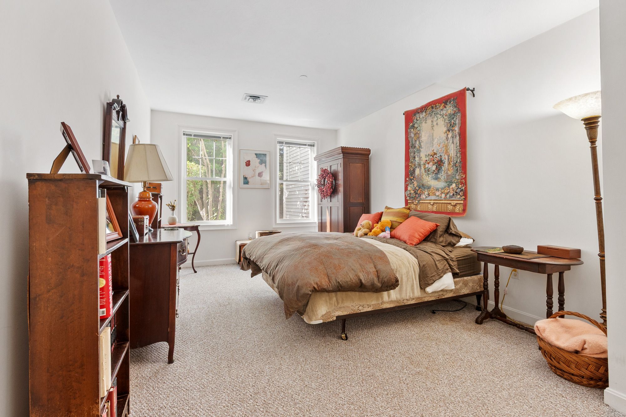  27 Hartland Way, Acton, MA, 01720 - 物件實景