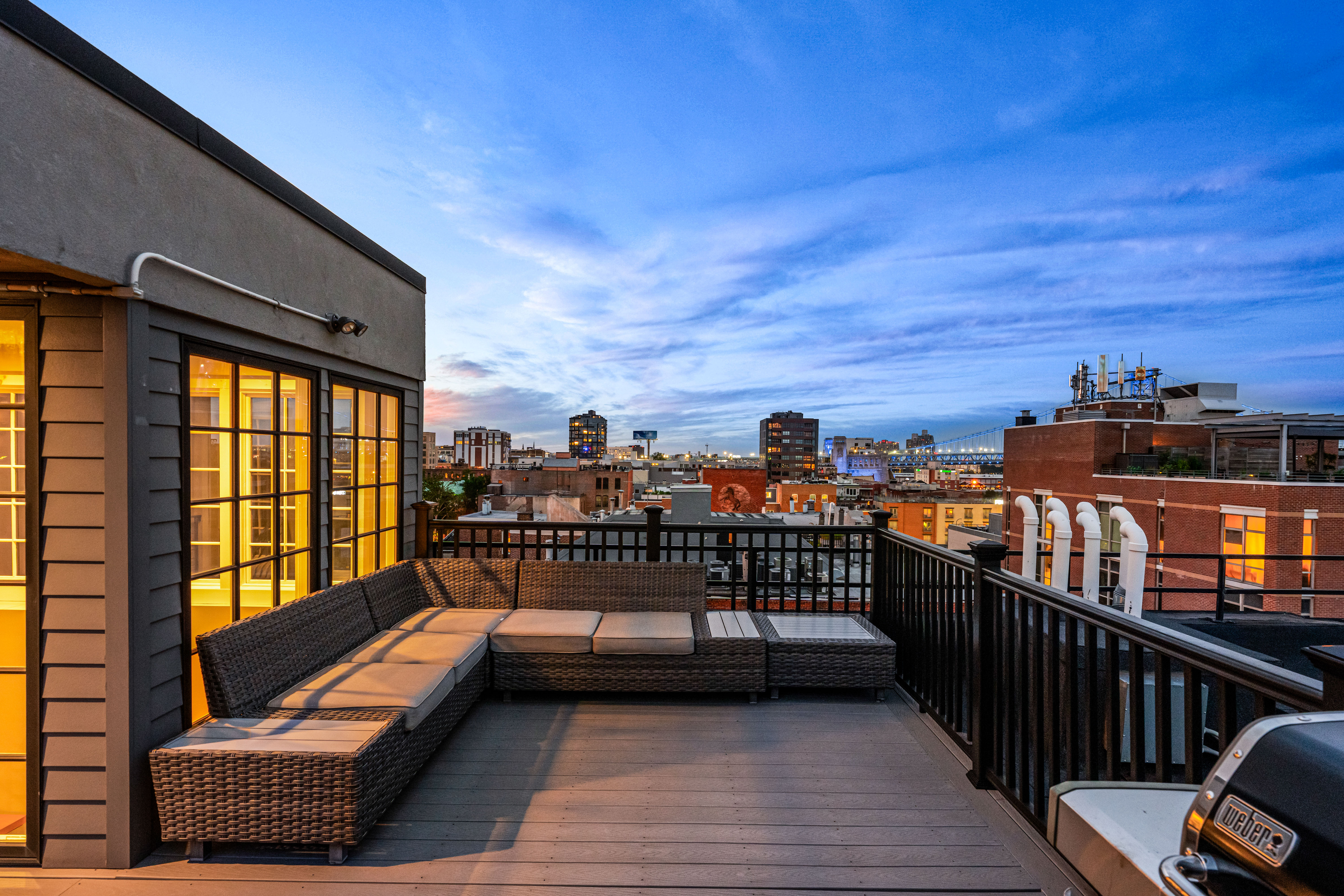  20 S. Letitia Street, Philadelphia, PA 19106 - 物件實景