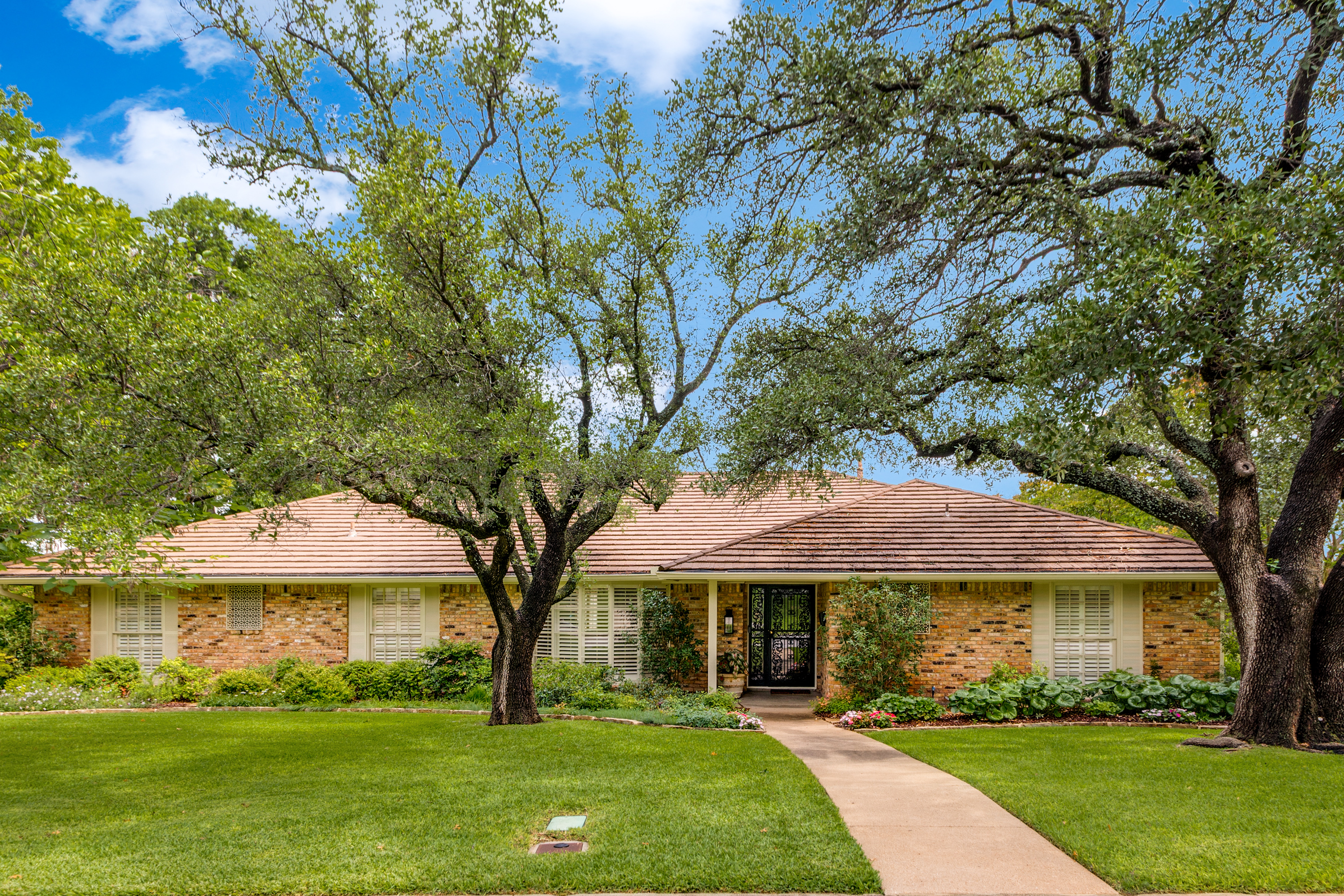 6424 Klamath Road, Fort Worth, TX, 76116 - 物件實景