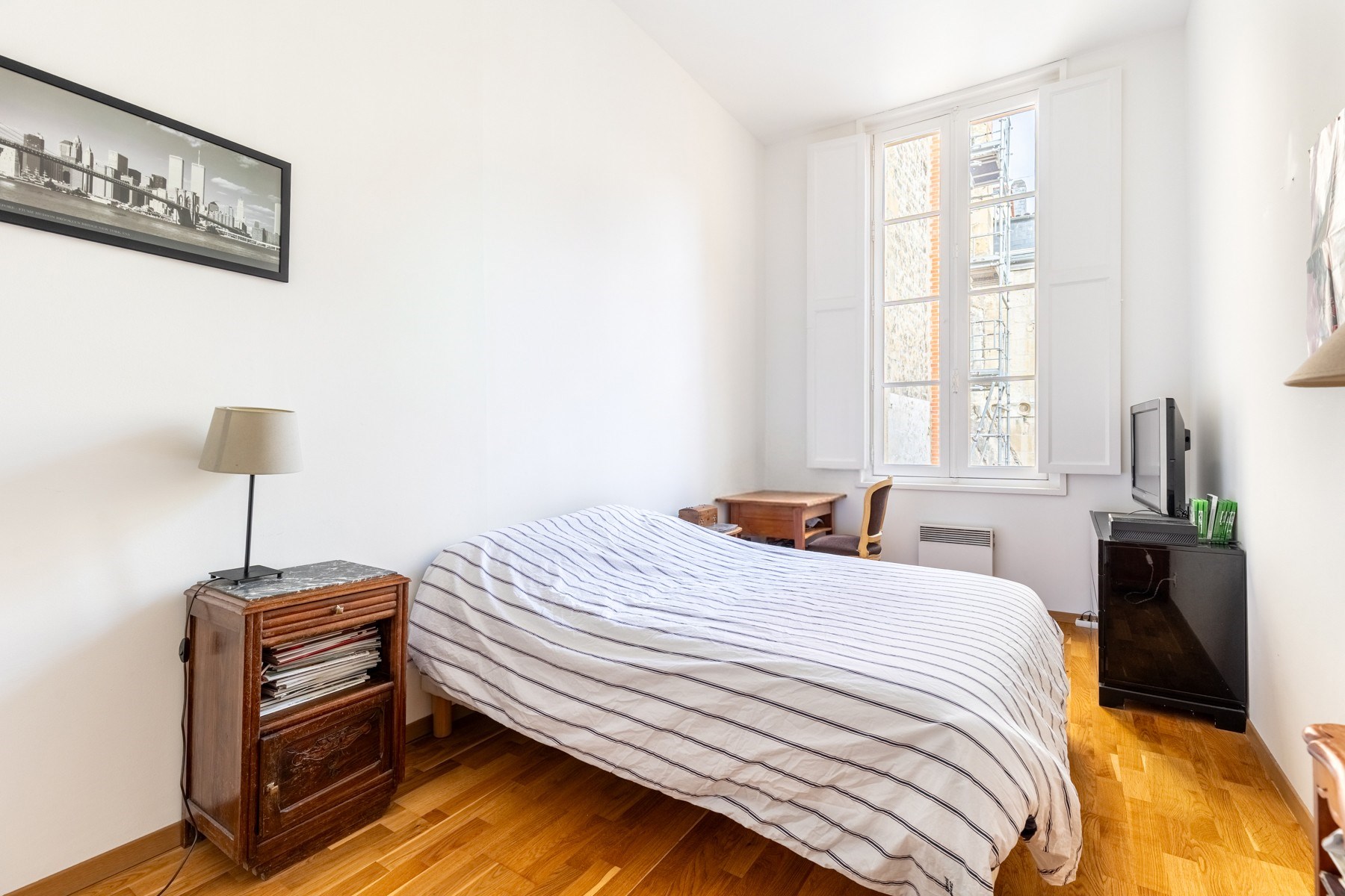  BORDEAUX - PUBLIC GARDEN - BOURGEOIS APARTMENT 143SQ.M - 3 BEDROOMS - ELEVATOR - 物件實景