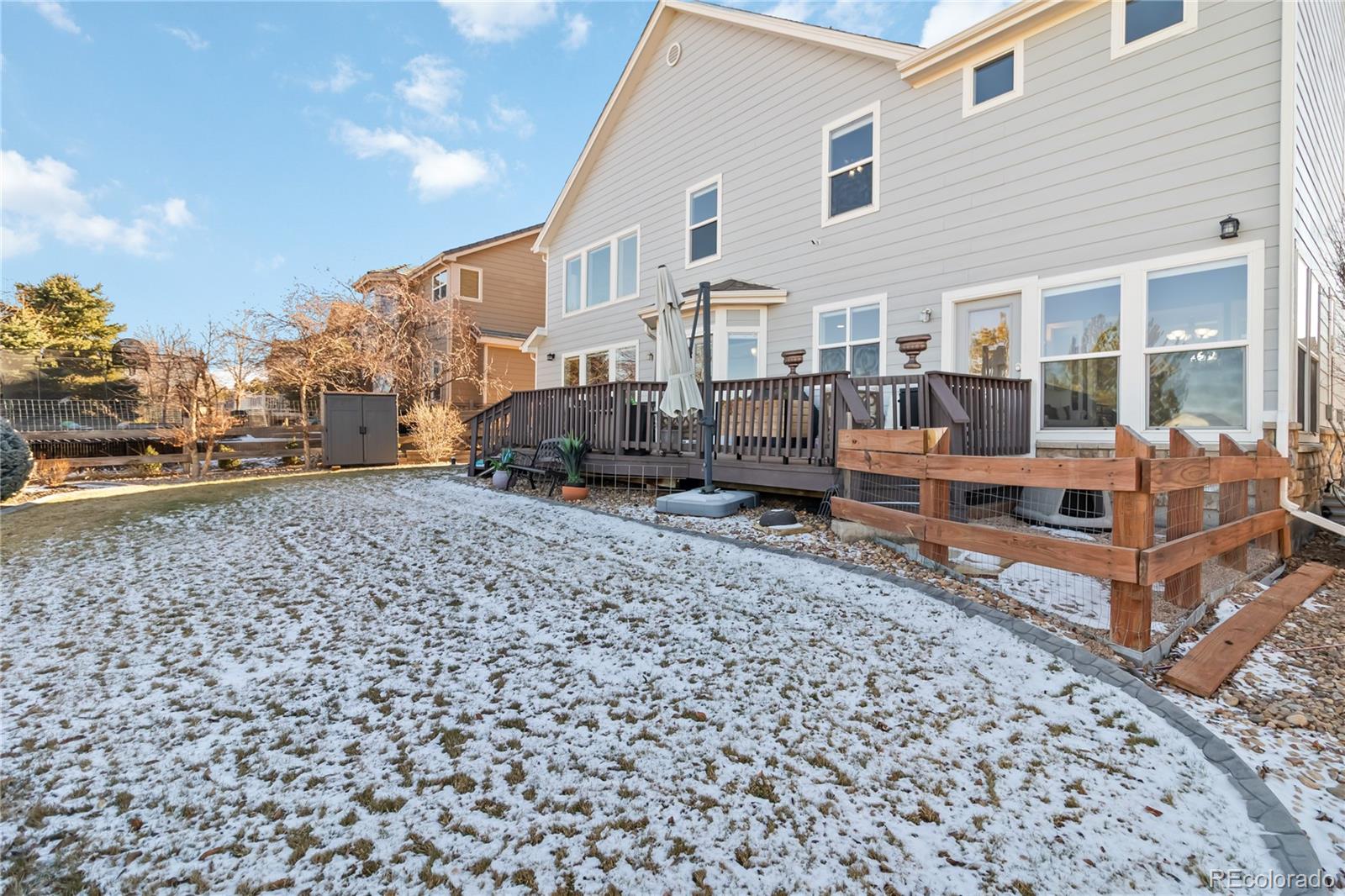 Parker, Colorado, 80138, United States, 5 Bedrooms Bedrooms, ,Residential,For Sale,2008107