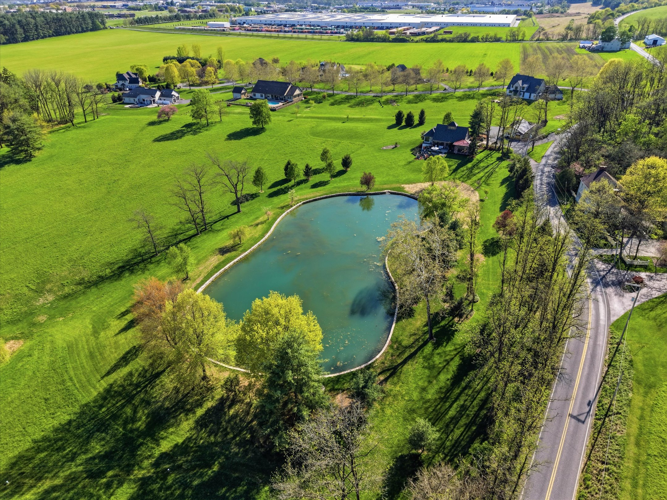  128 Kindt Corner Rd, Shoemakersville, PA 19555 - 物件實景