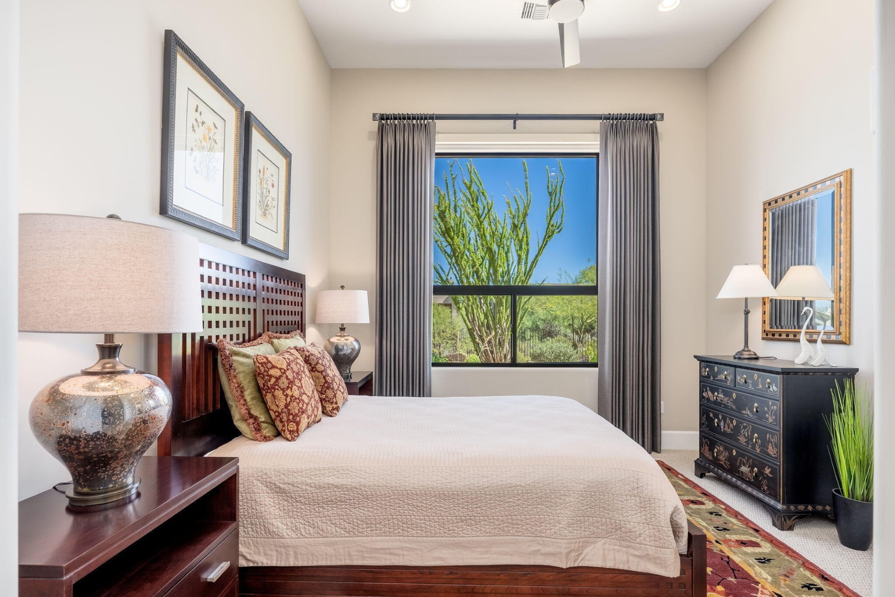 11212 E Troon Mountain Drive  Scottsdale, AZ - 物件實景