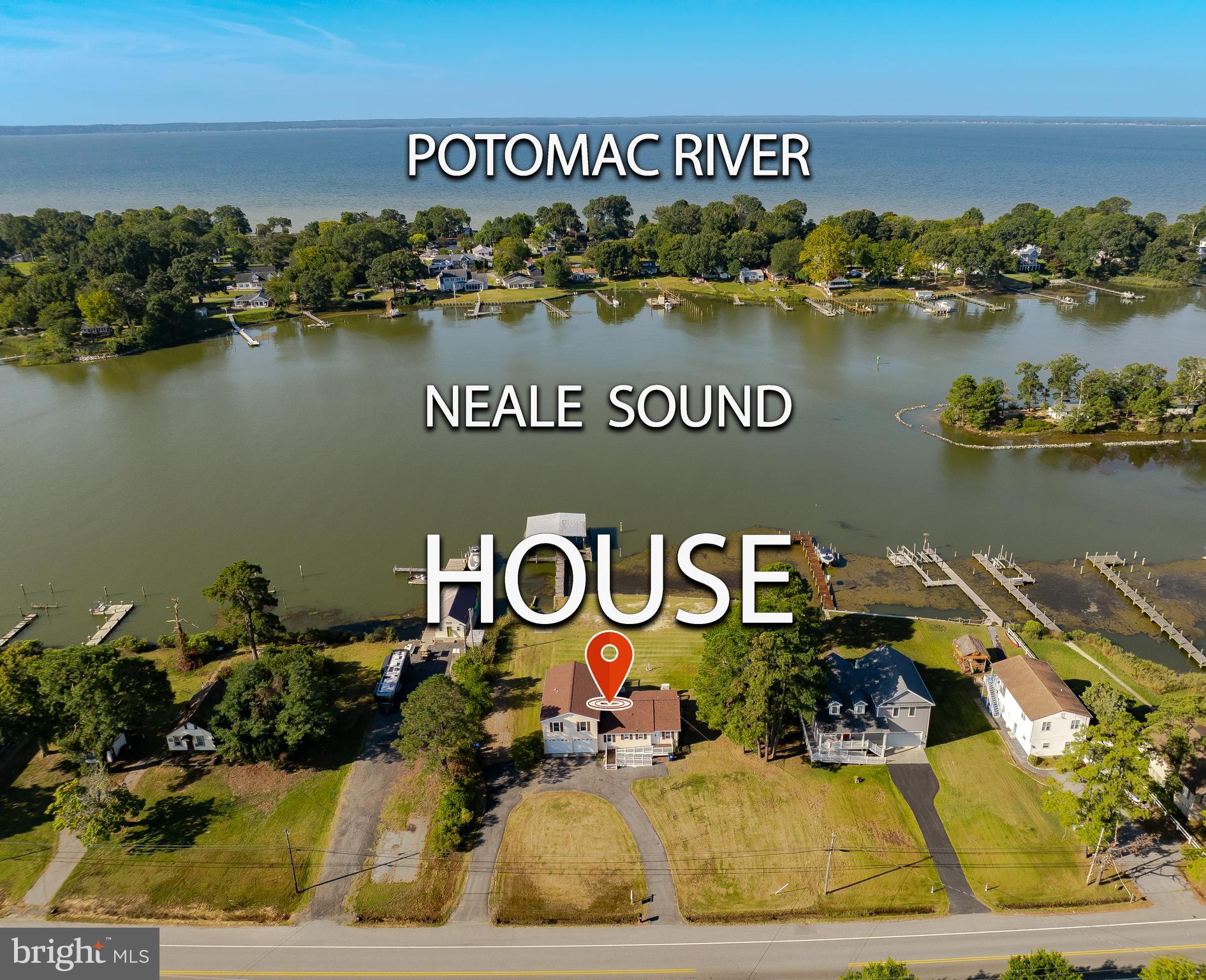 Newburg, Maryland, 20664, United States, 4 Bedrooms Bedrooms, ,2 BathroomsBathrooms,Residential,For Sale,1937417