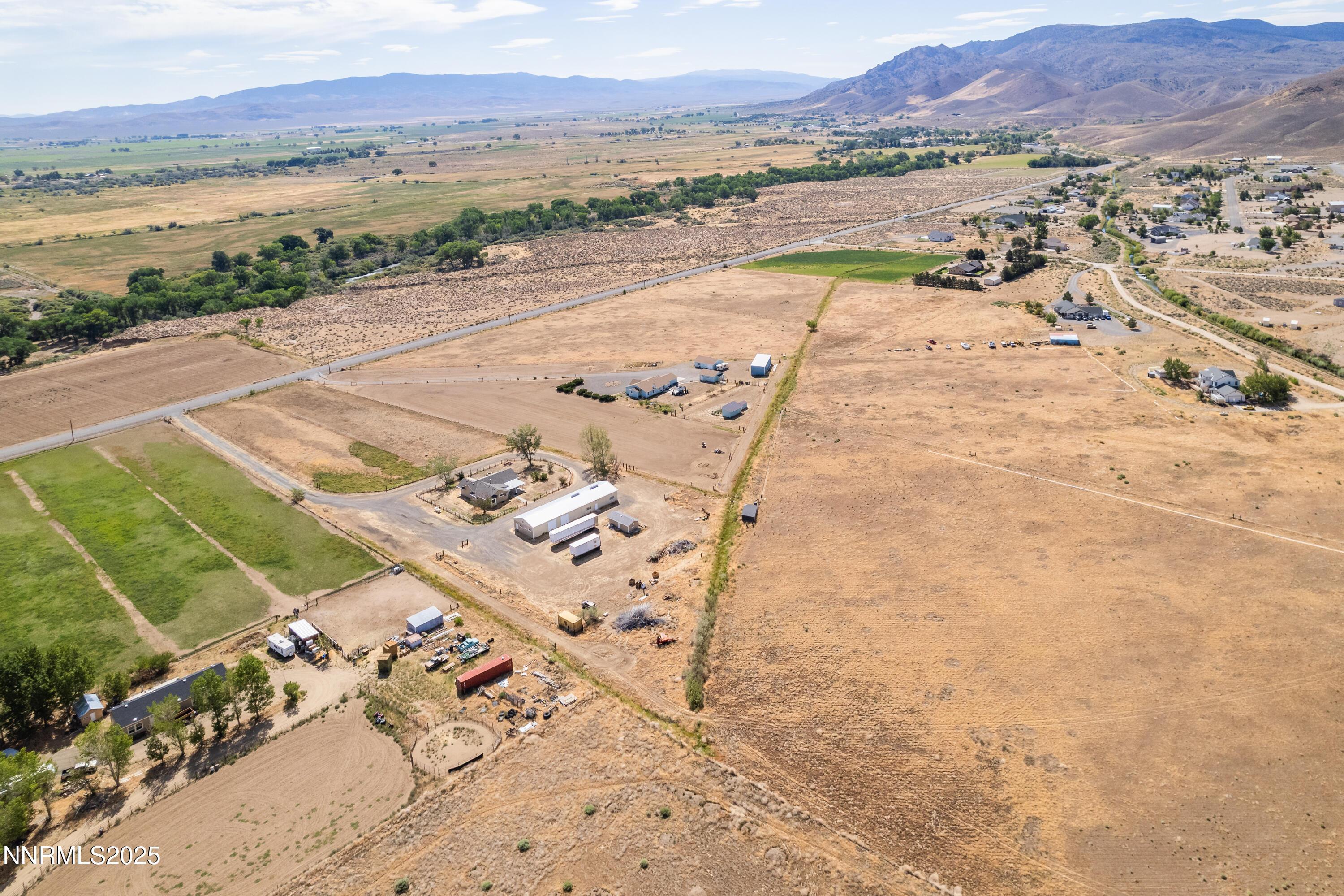 Smith Valley, Nevada, 89444, United States, 3 Bedrooms Bedrooms, ,2 BathroomsBathrooms,Residential,For Sale,2001977