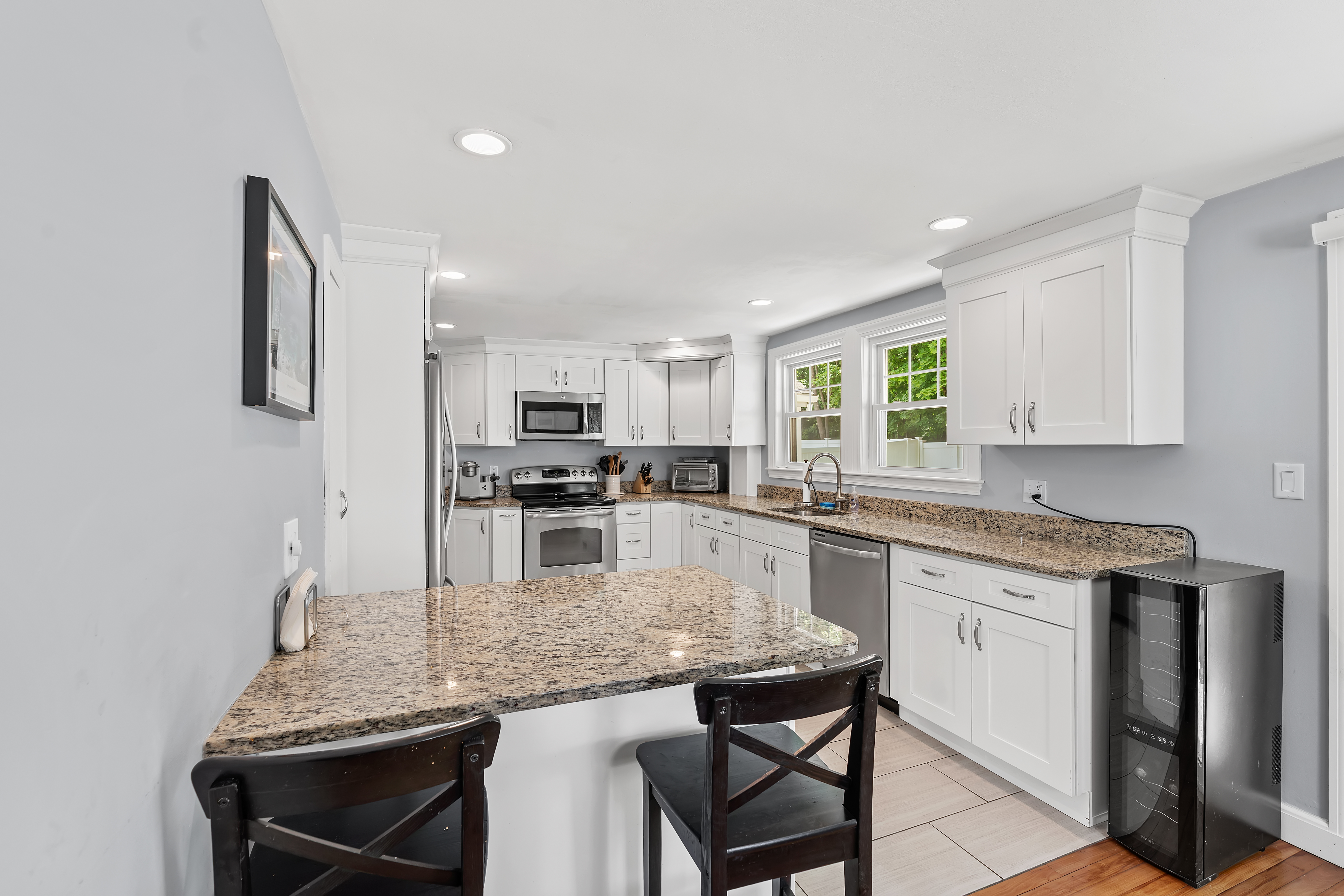 9 Chapman Road, Wakefield, MA, 01880 - 物件實景