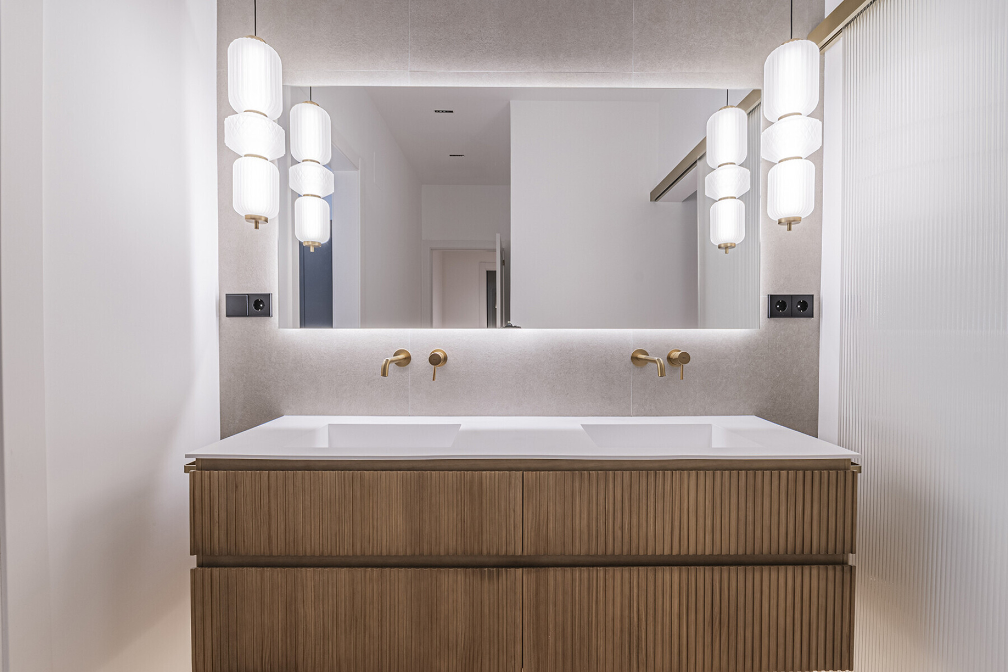  Spectacular apartment near Francesc Macia - 物件實景