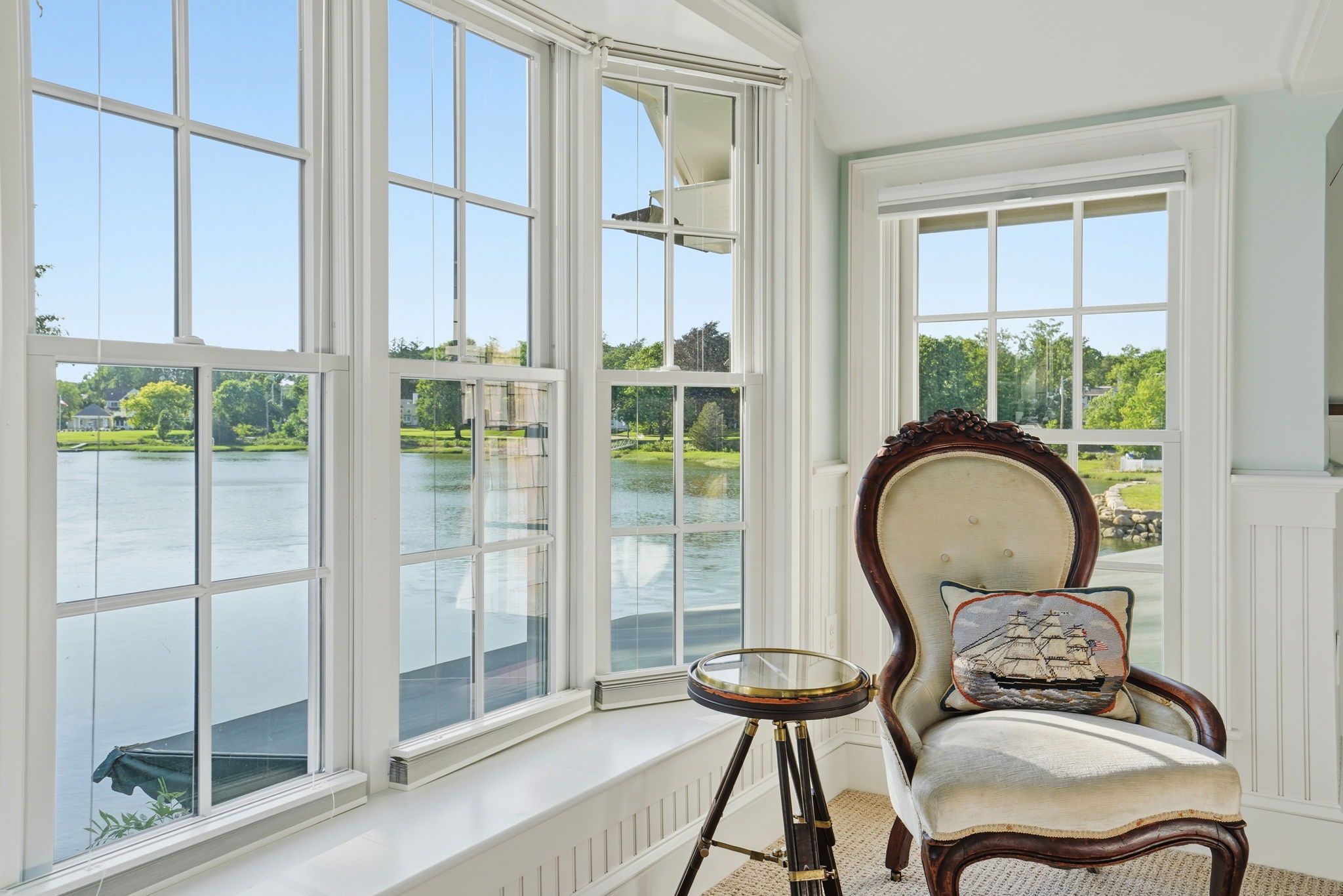  644 Washington Street, Duxbury - 物件實景