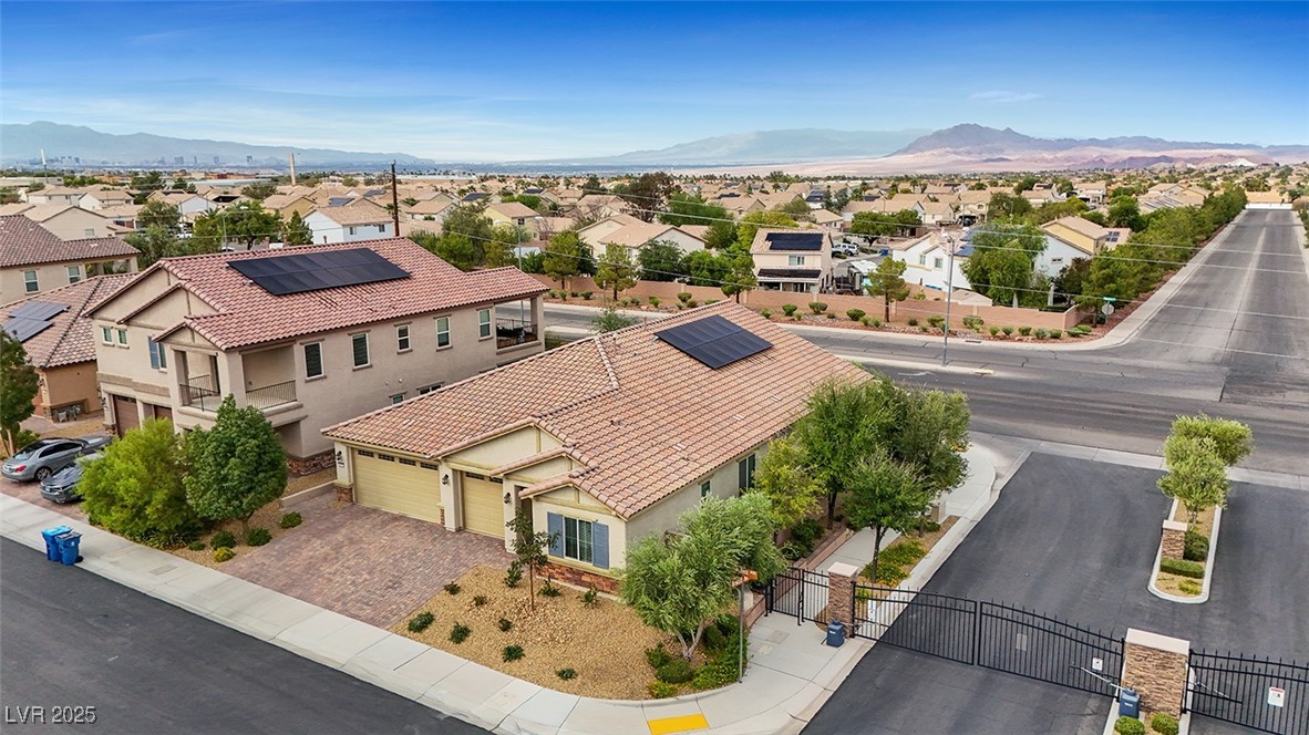 Henderson, Nevada, 89002, United States, 3 Bedrooms Bedrooms, ,3 BathroomsBathrooms,Residential,For Sale,1986221