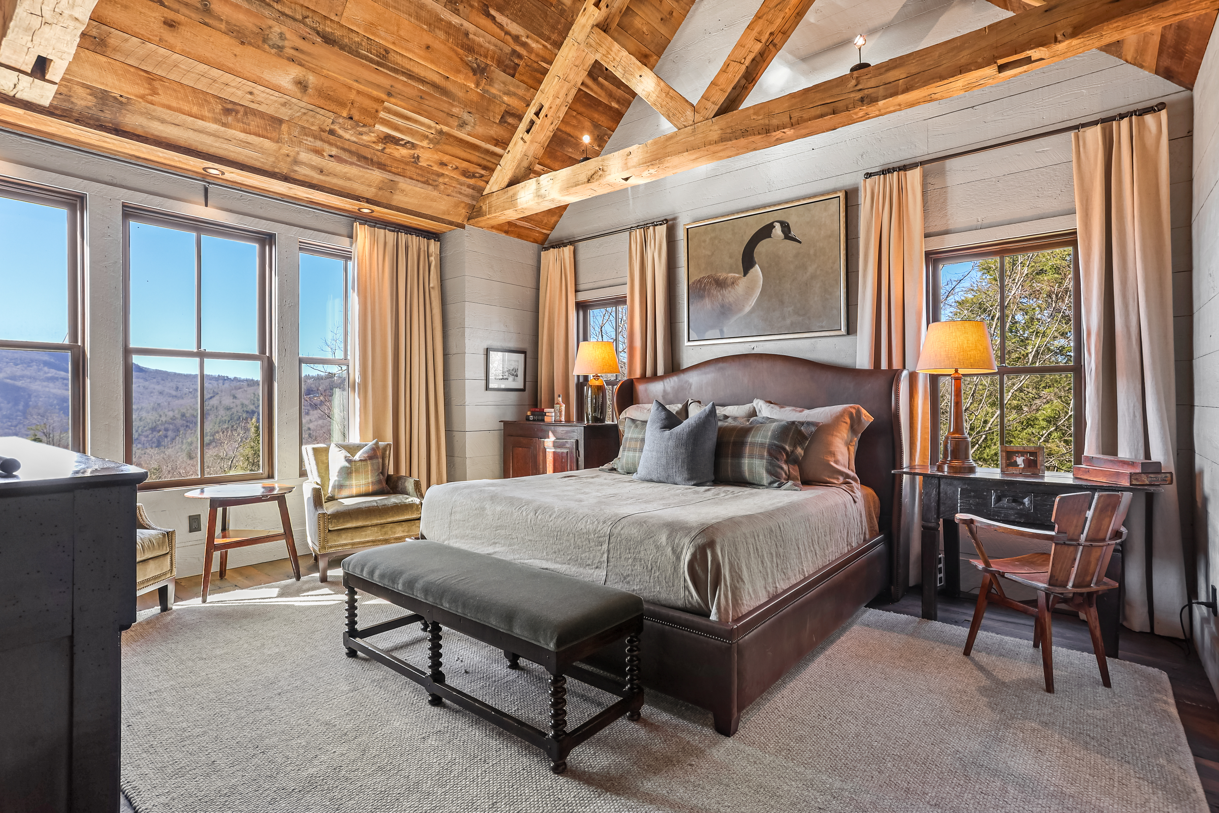  The Lodge at Mountaintop Golf & Lake Club - 物件實景